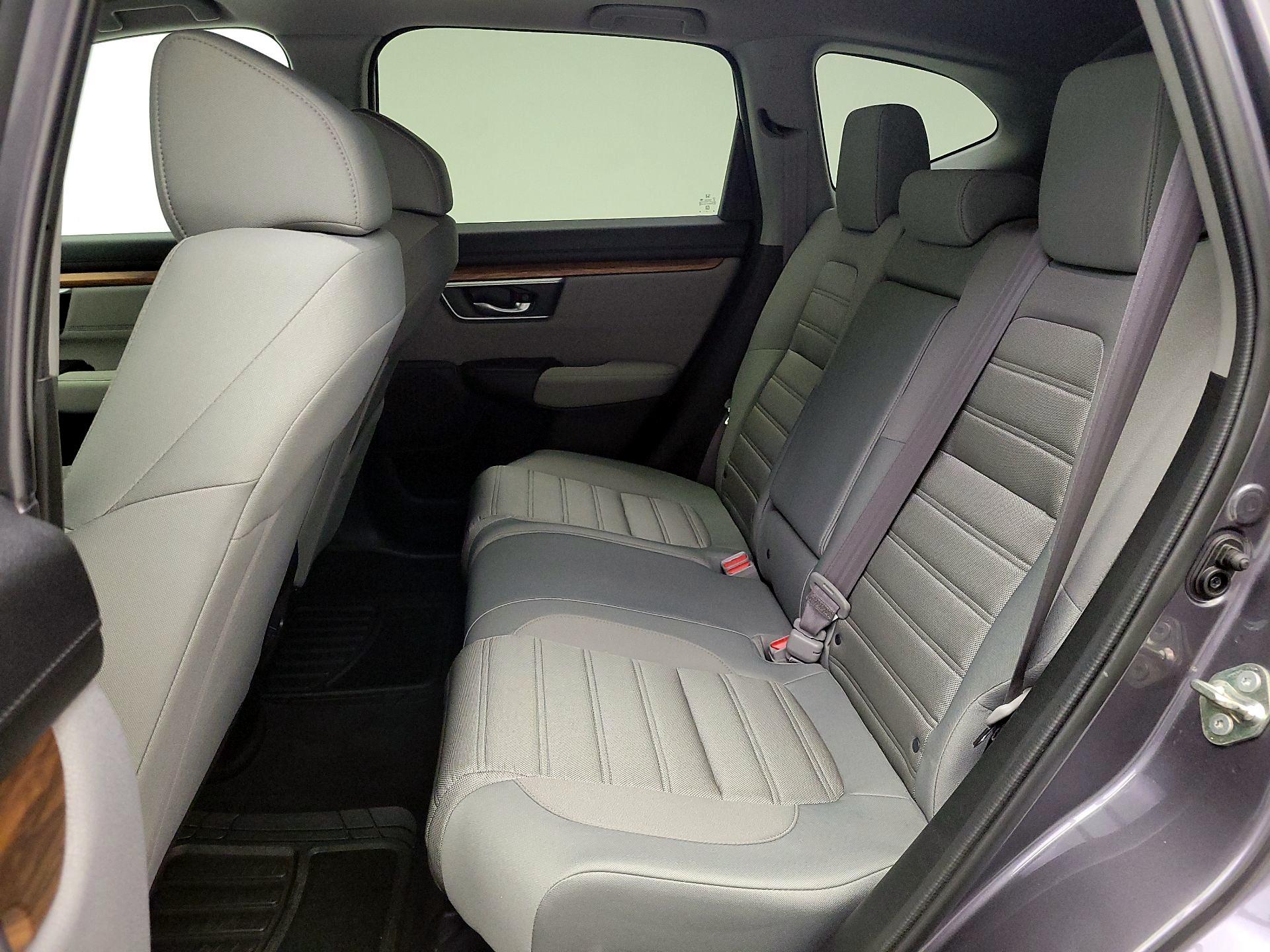 Thumbnail: 2019 Honda CR-V - 19