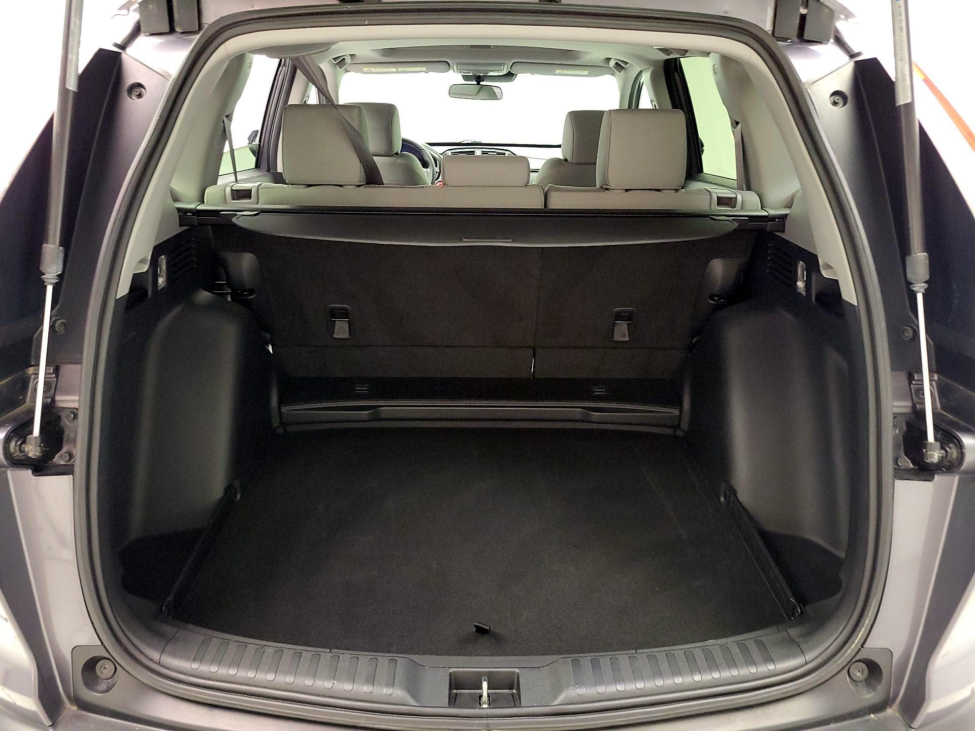 Thumbnail: 2019 Honda CR-V - 20
