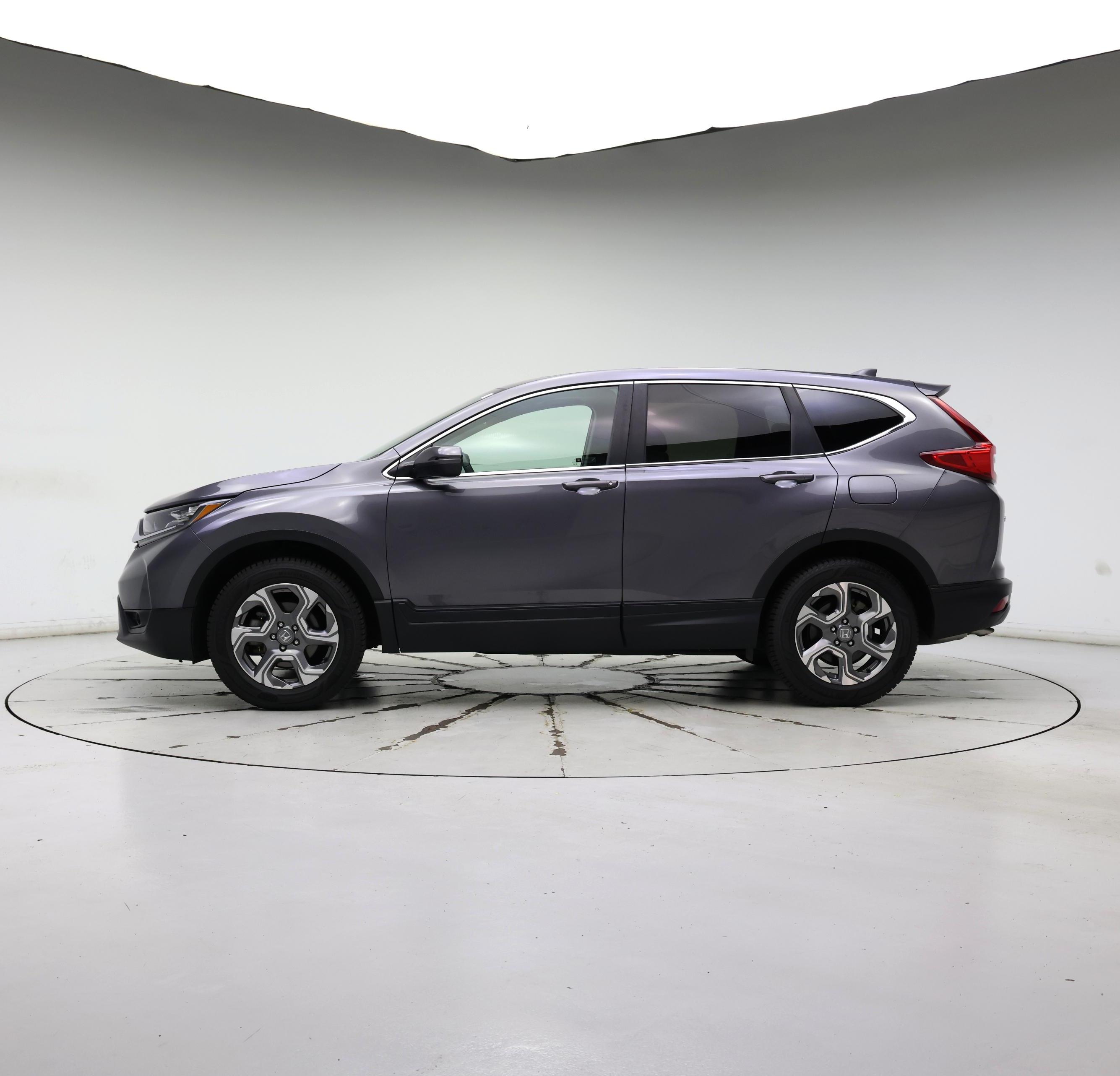 Thumbnail: 2019 Honda CR-V - 3