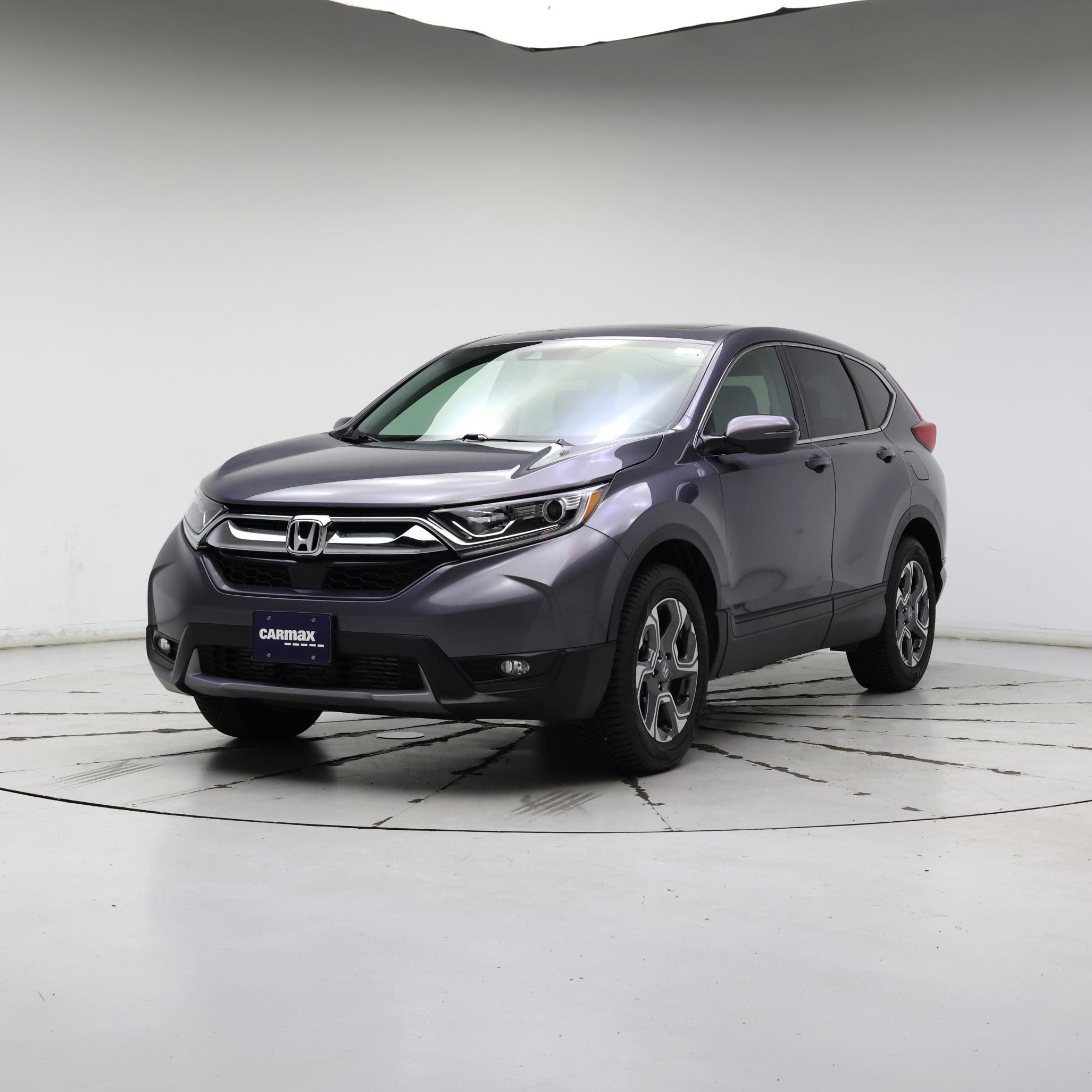 Thumbnail: 2019 Honda CR-V - 4