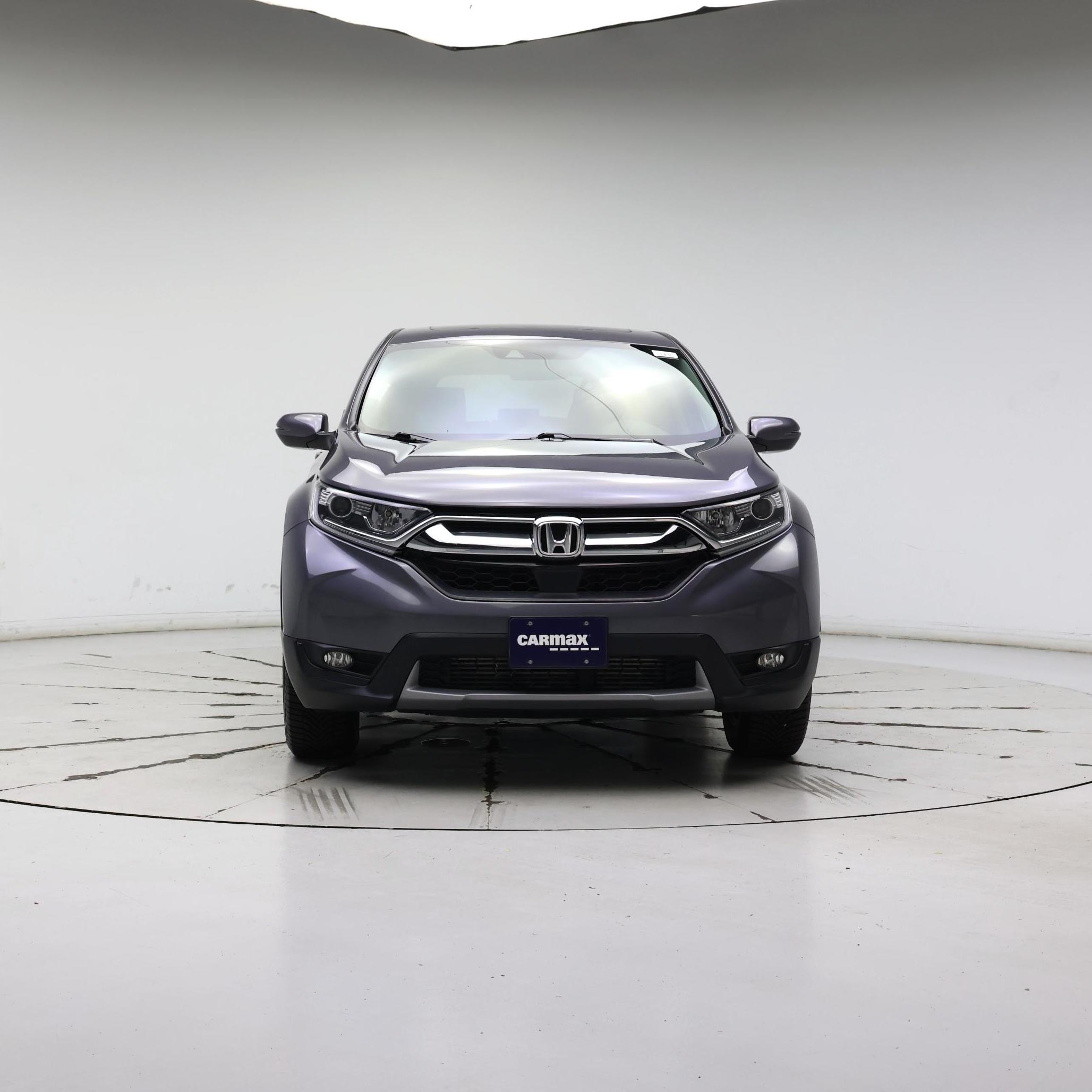 Thumbnail: 2019 Honda CR-V - 5