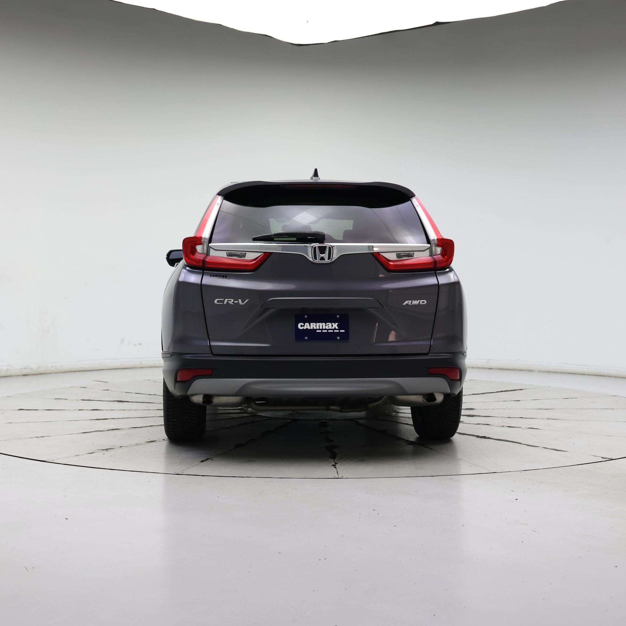 Thumbnail: 2019 Honda CR-V - 6