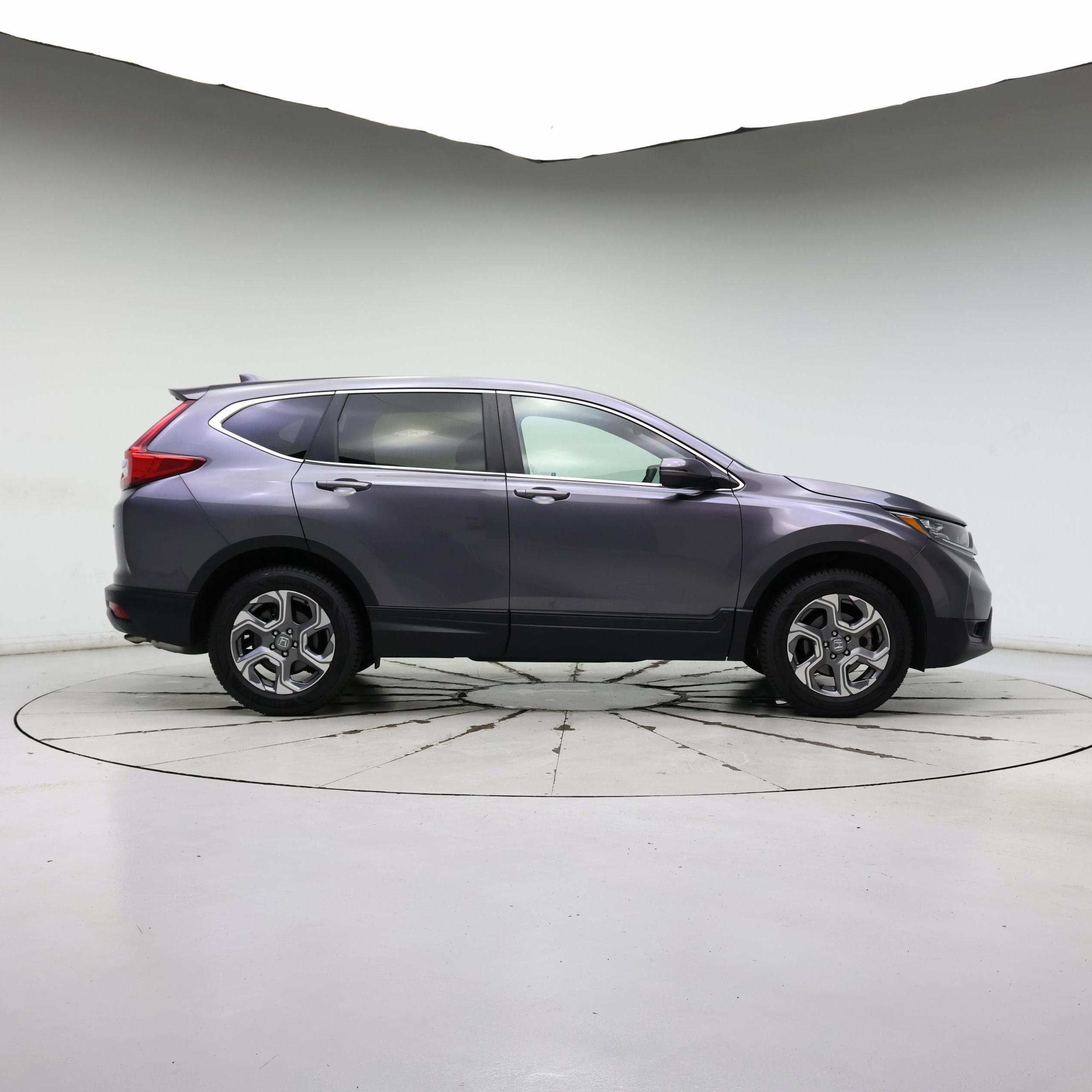 Thumbnail: 2019 Honda CR-V - 7