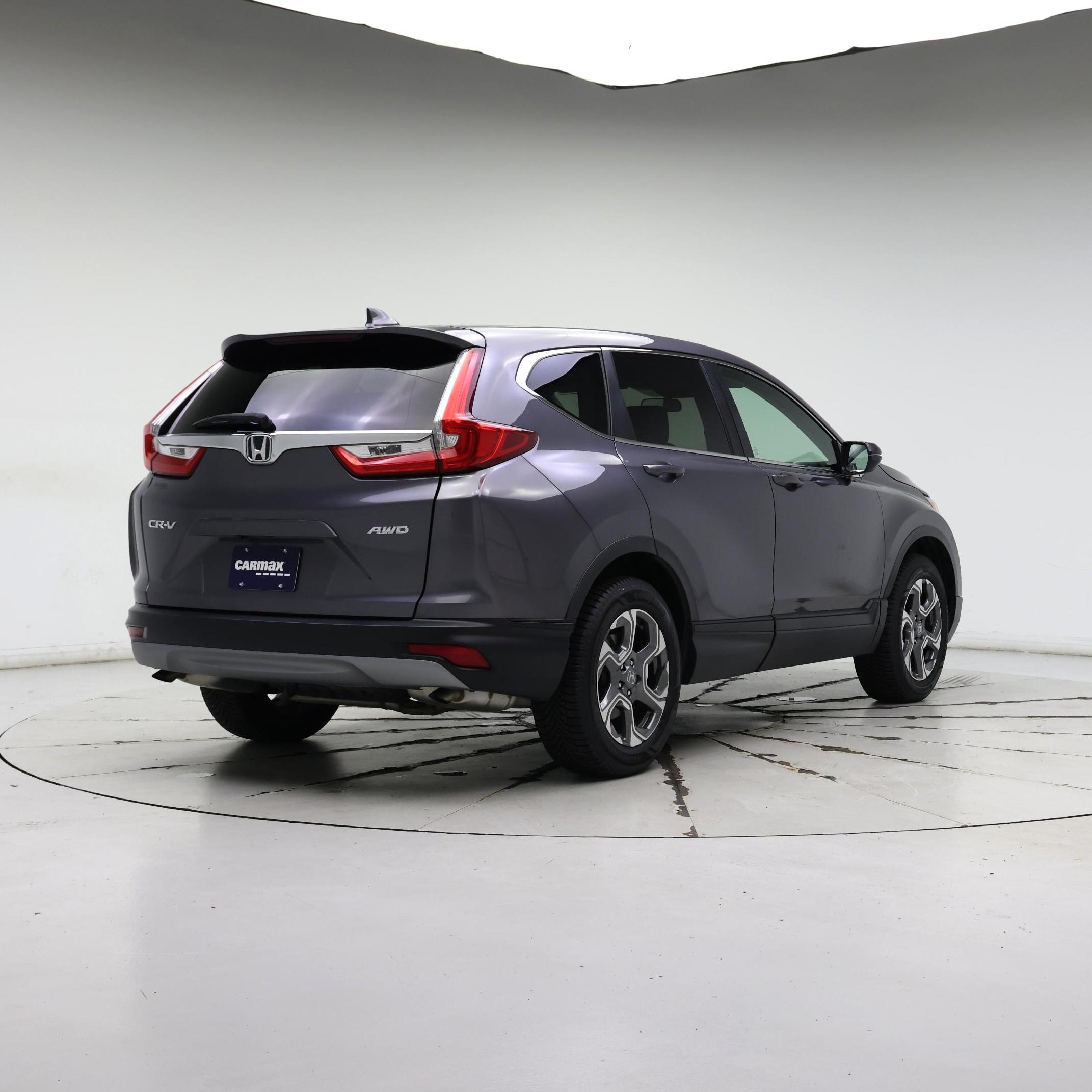 Thumbnail: 2019 Honda CR-V - 8