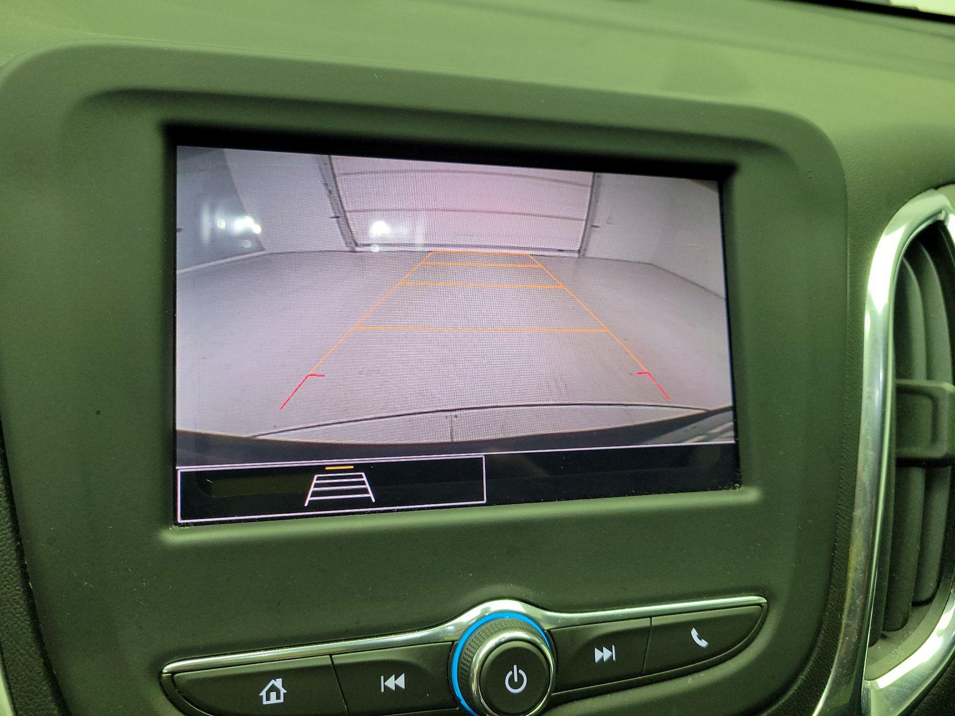 Thumbnail: 2022 Chevrolet Equinox - 13
