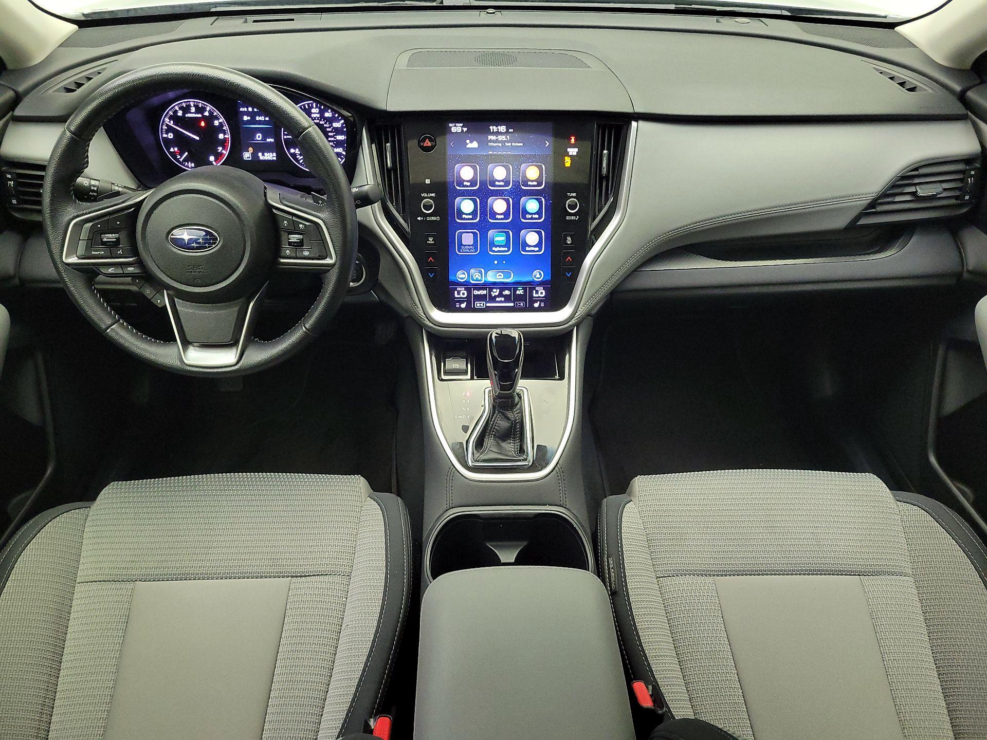 Thumbnail: 2021 Subaru Outback - 9