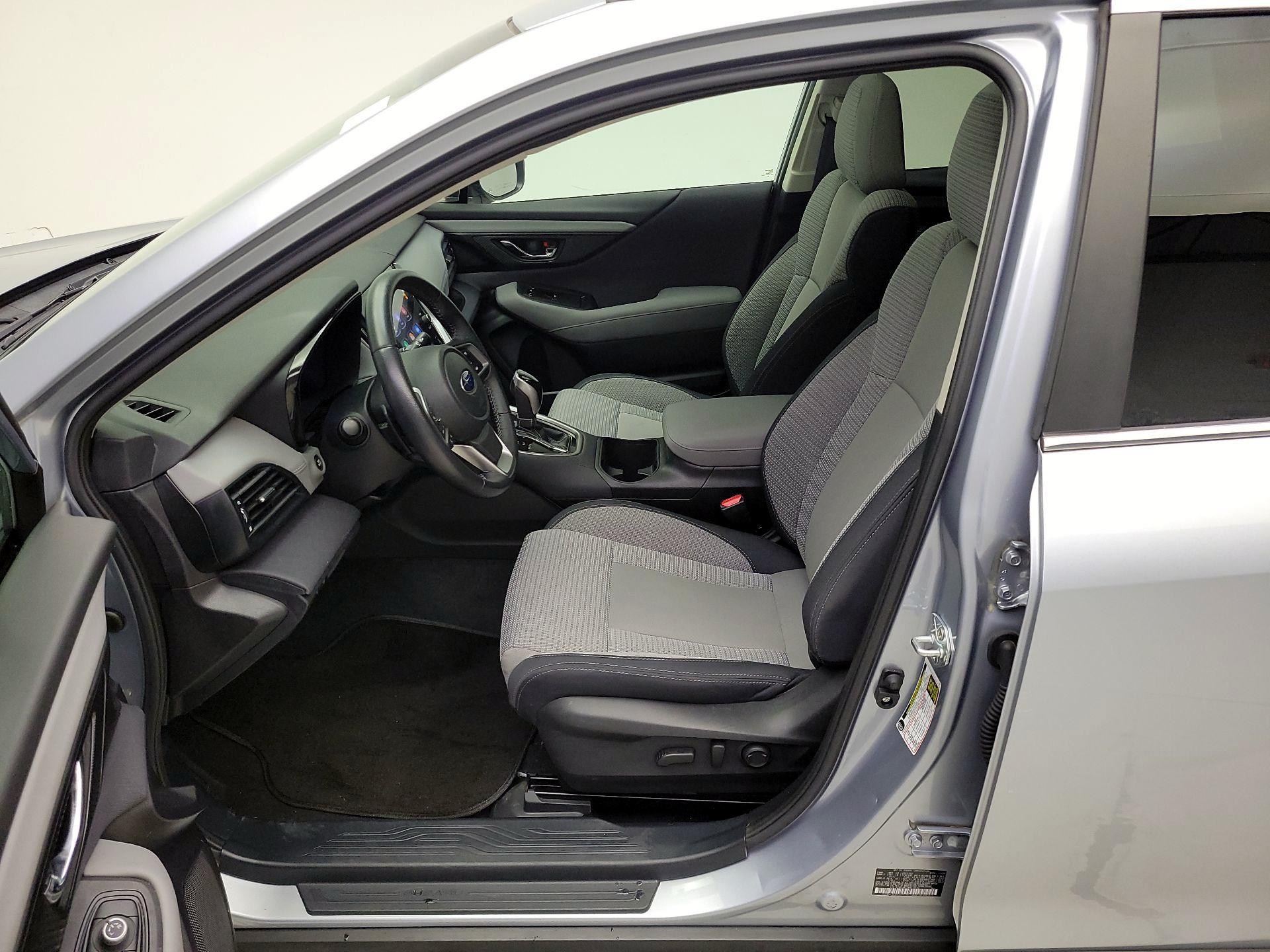 Thumbnail: 2021 Subaru Outback - 11