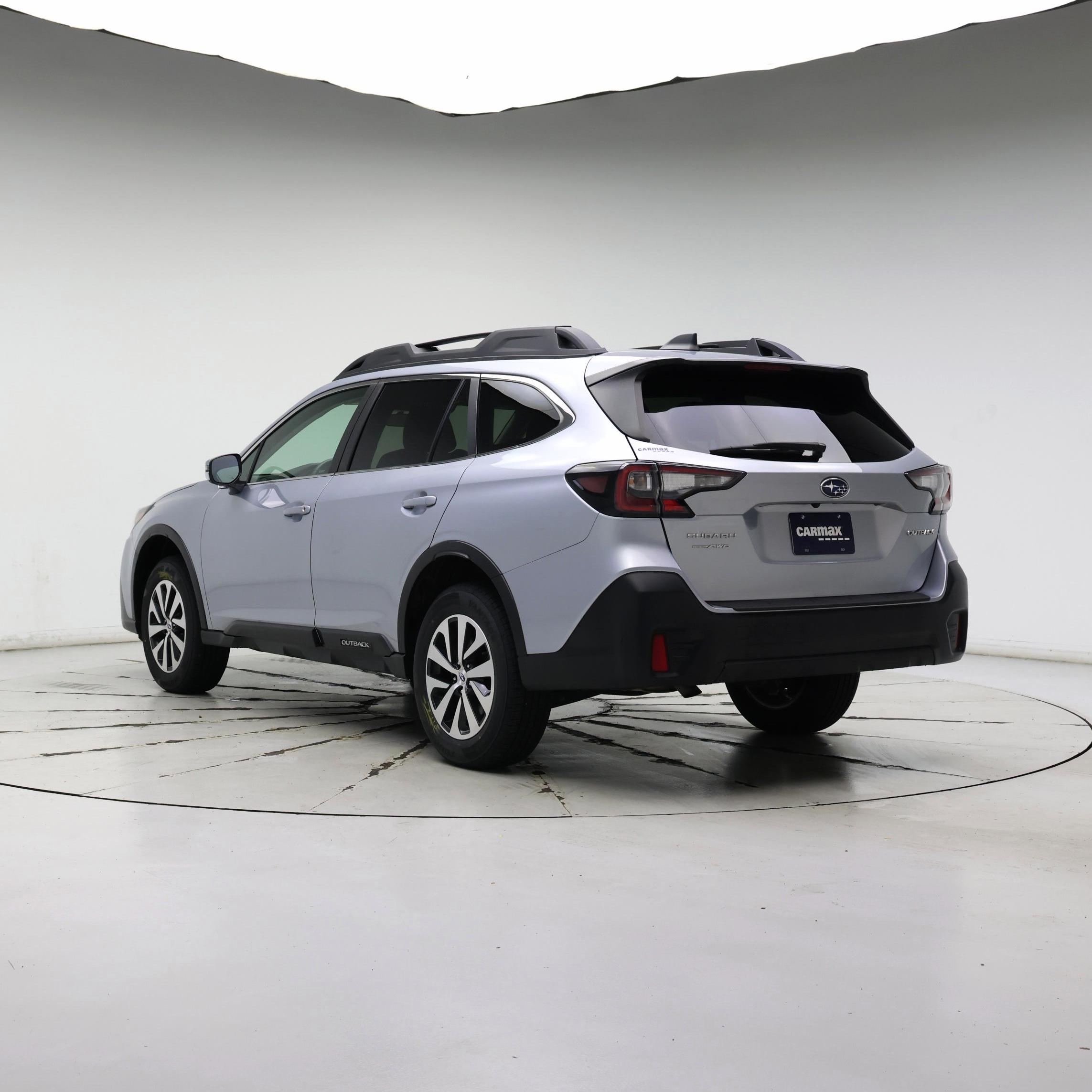 Thumbnail: 2021 Subaru Outback - 2