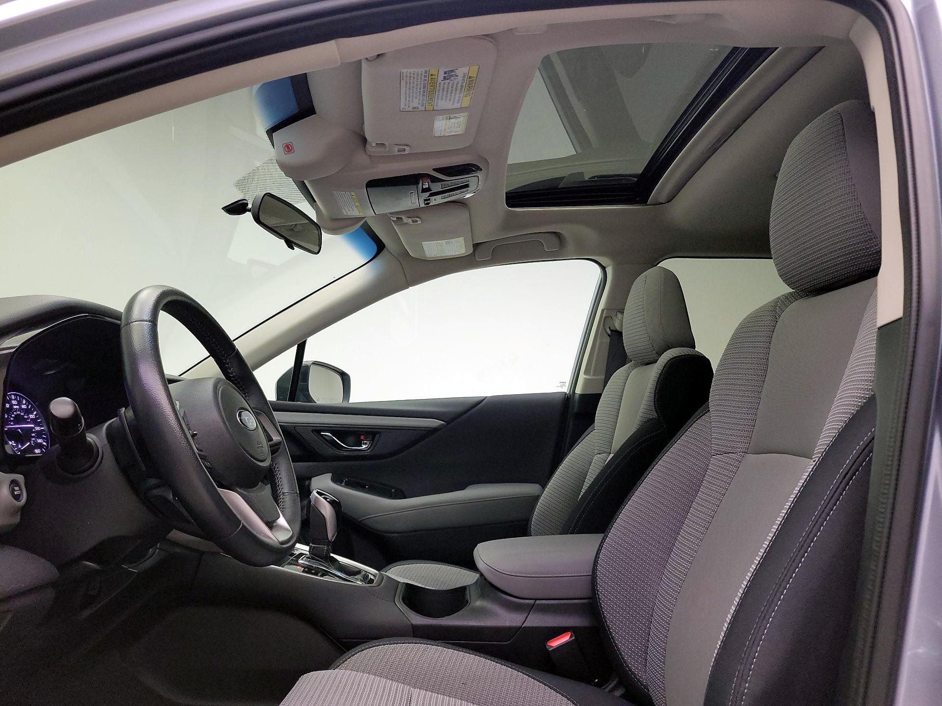 Thumbnail: 2021 Subaru Outback - 20