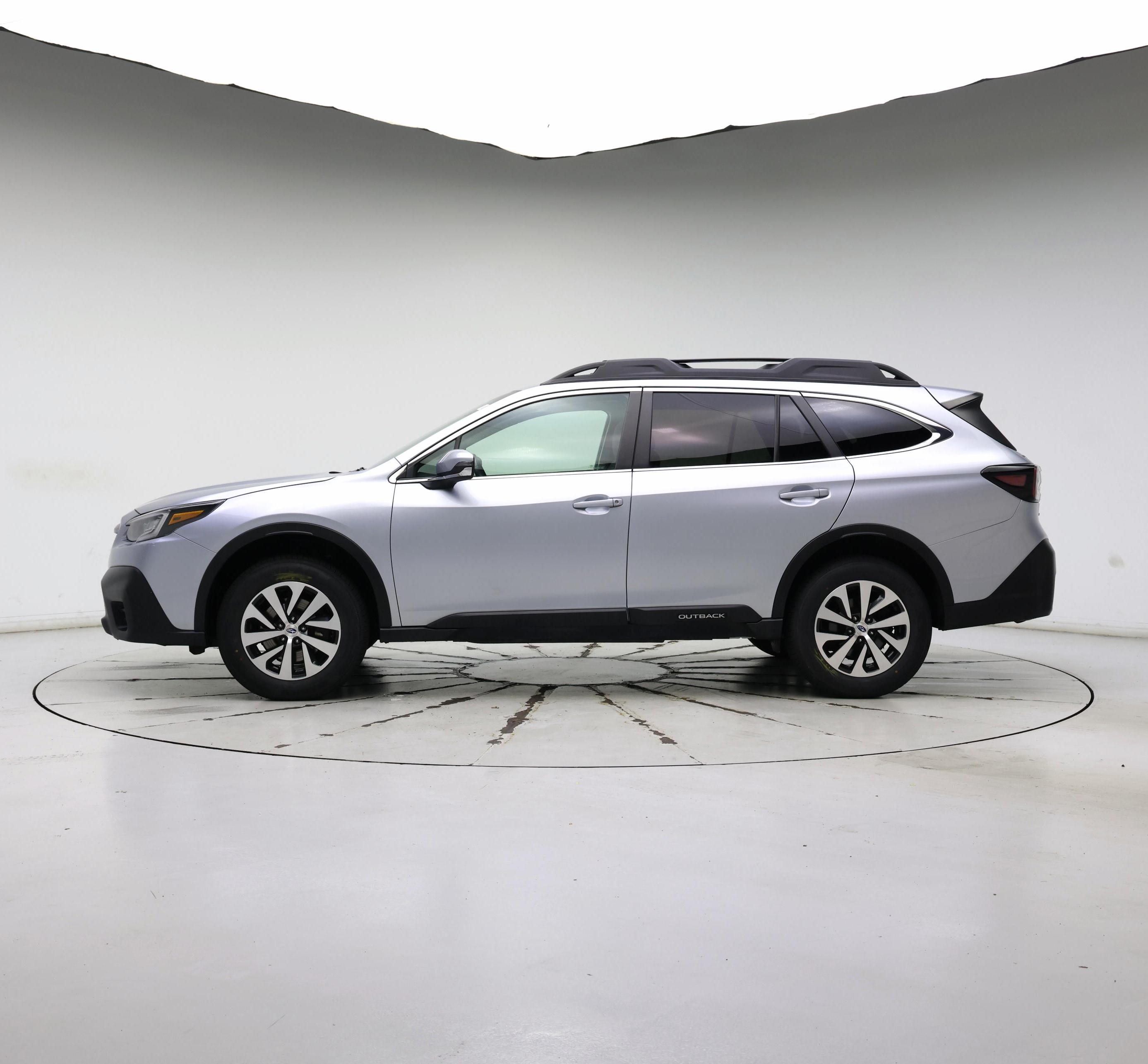 Thumbnail: 2021 Subaru Outback - 3