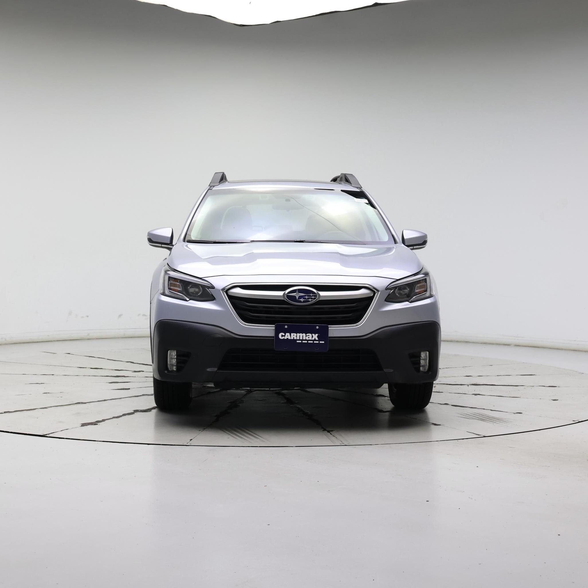 Thumbnail: 2021 Subaru Outback - 5
