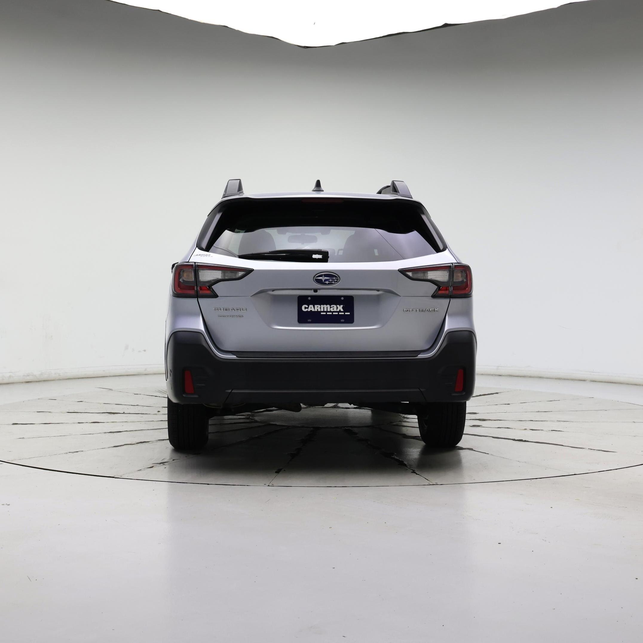 Thumbnail: 2021 Subaru Outback - 6