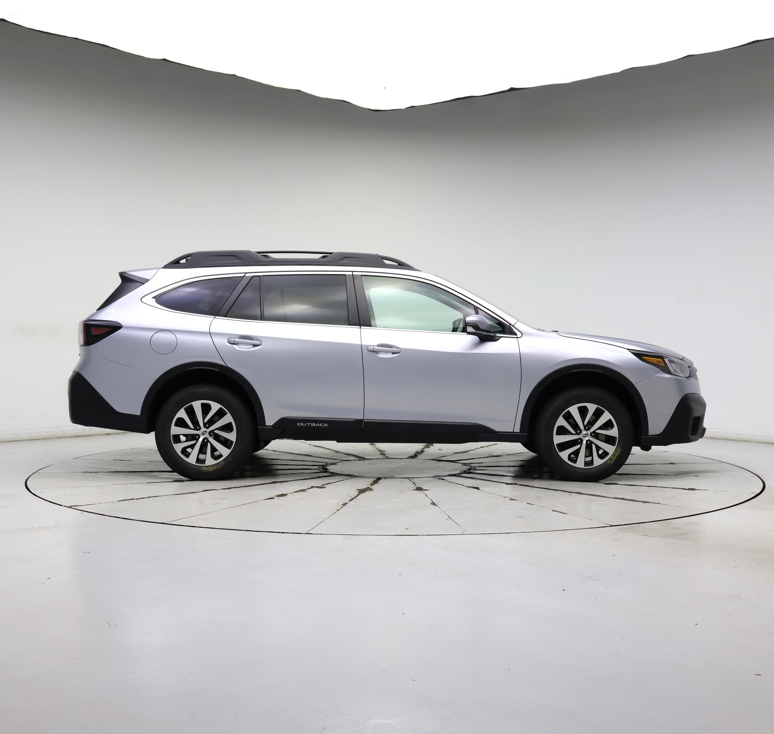 Thumbnail: 2021 Subaru Outback - 7
