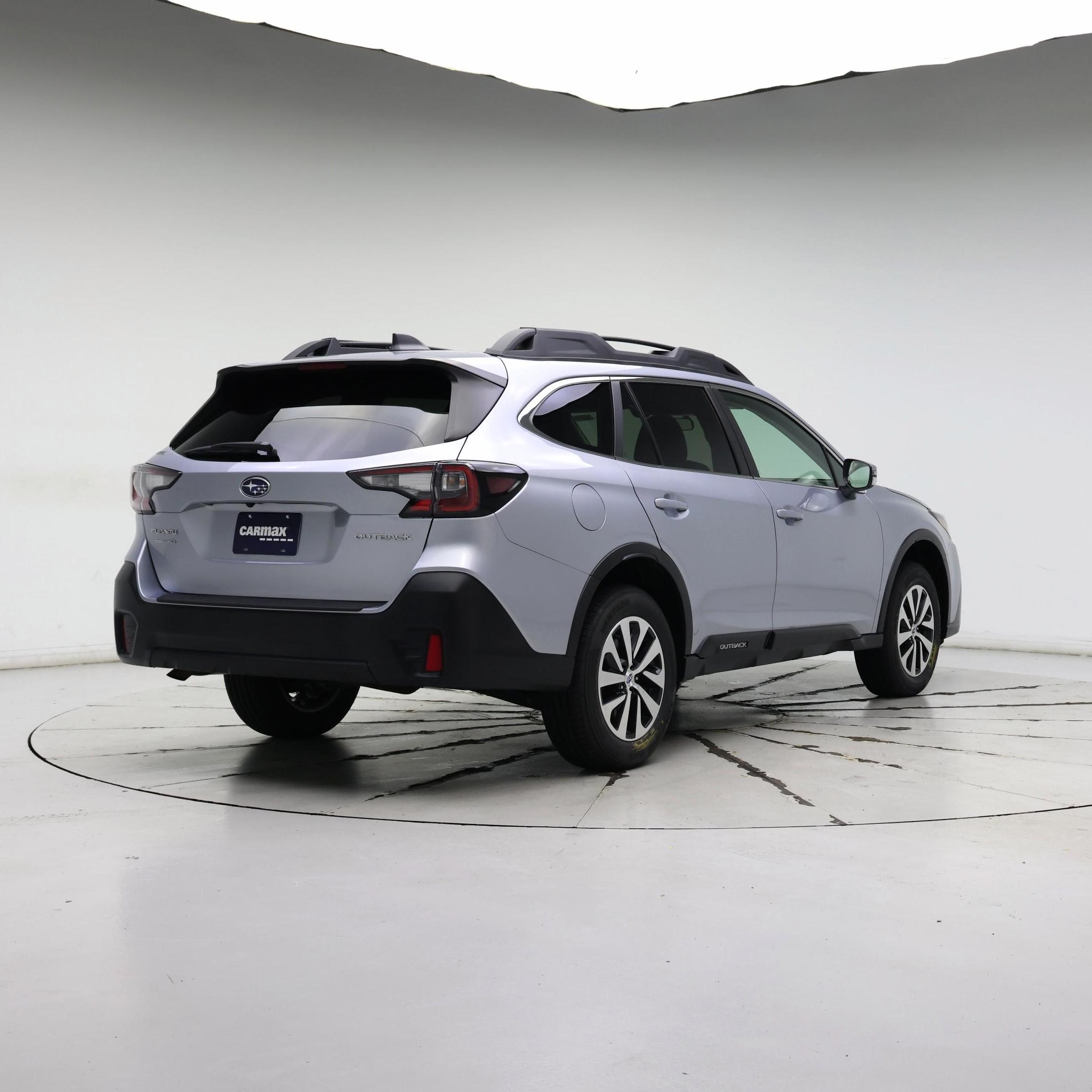 Thumbnail: 2021 Subaru Outback - 8