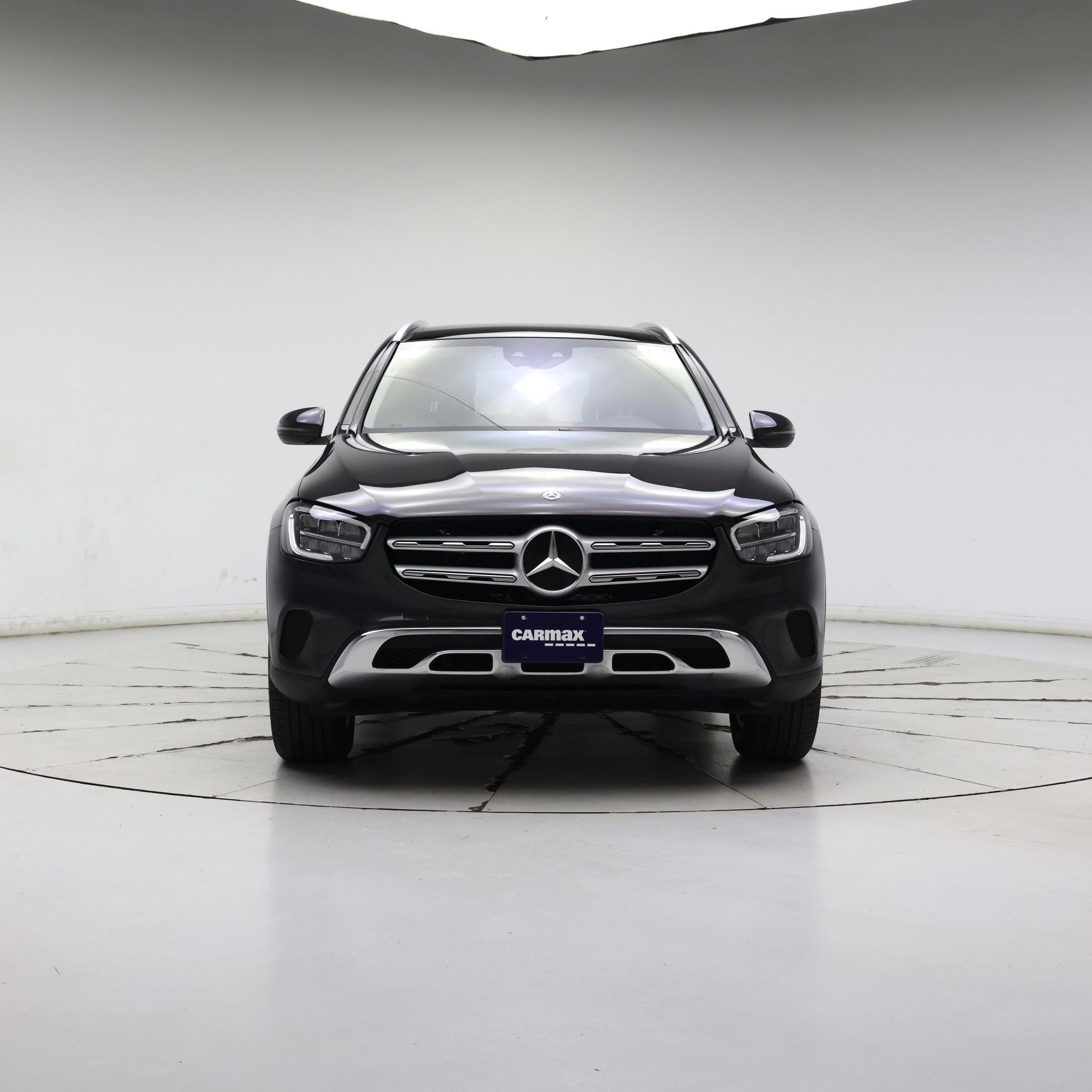 Thumbnail: 2020 Mercedes-Benz GLC - 5
