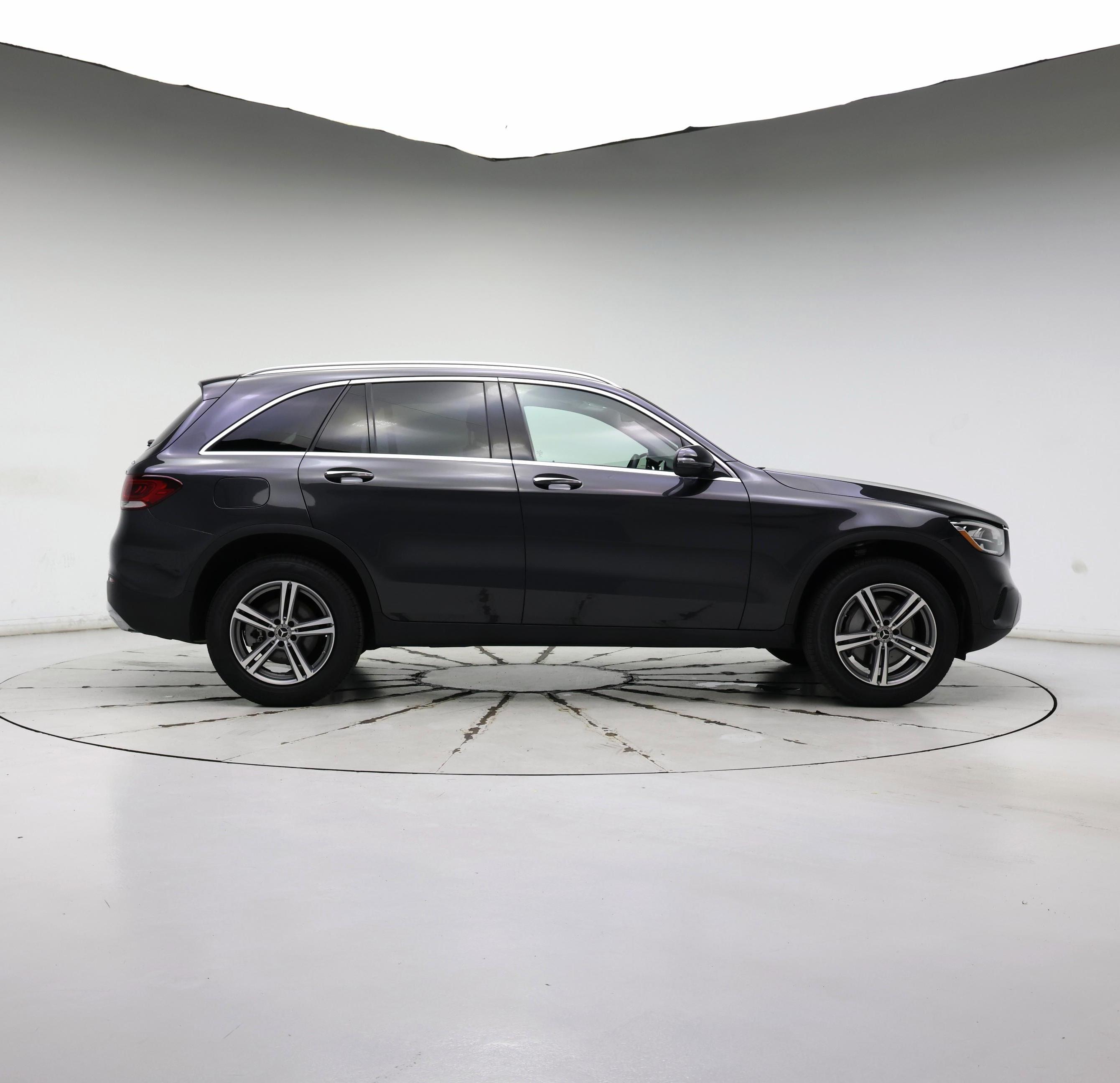 Thumbnail: 2020 Mercedes-Benz GLC - 7