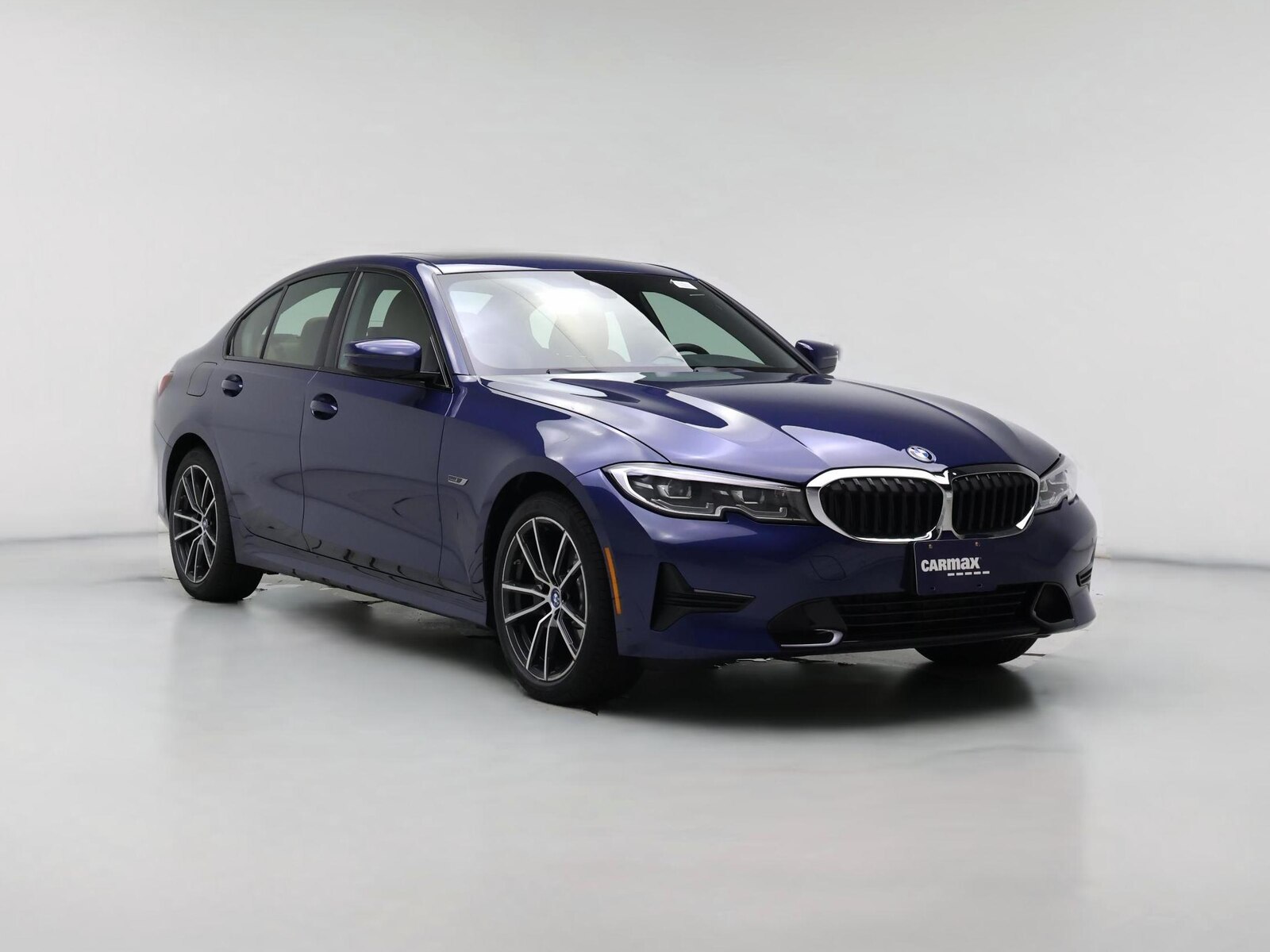 2022 BMW 3 Series