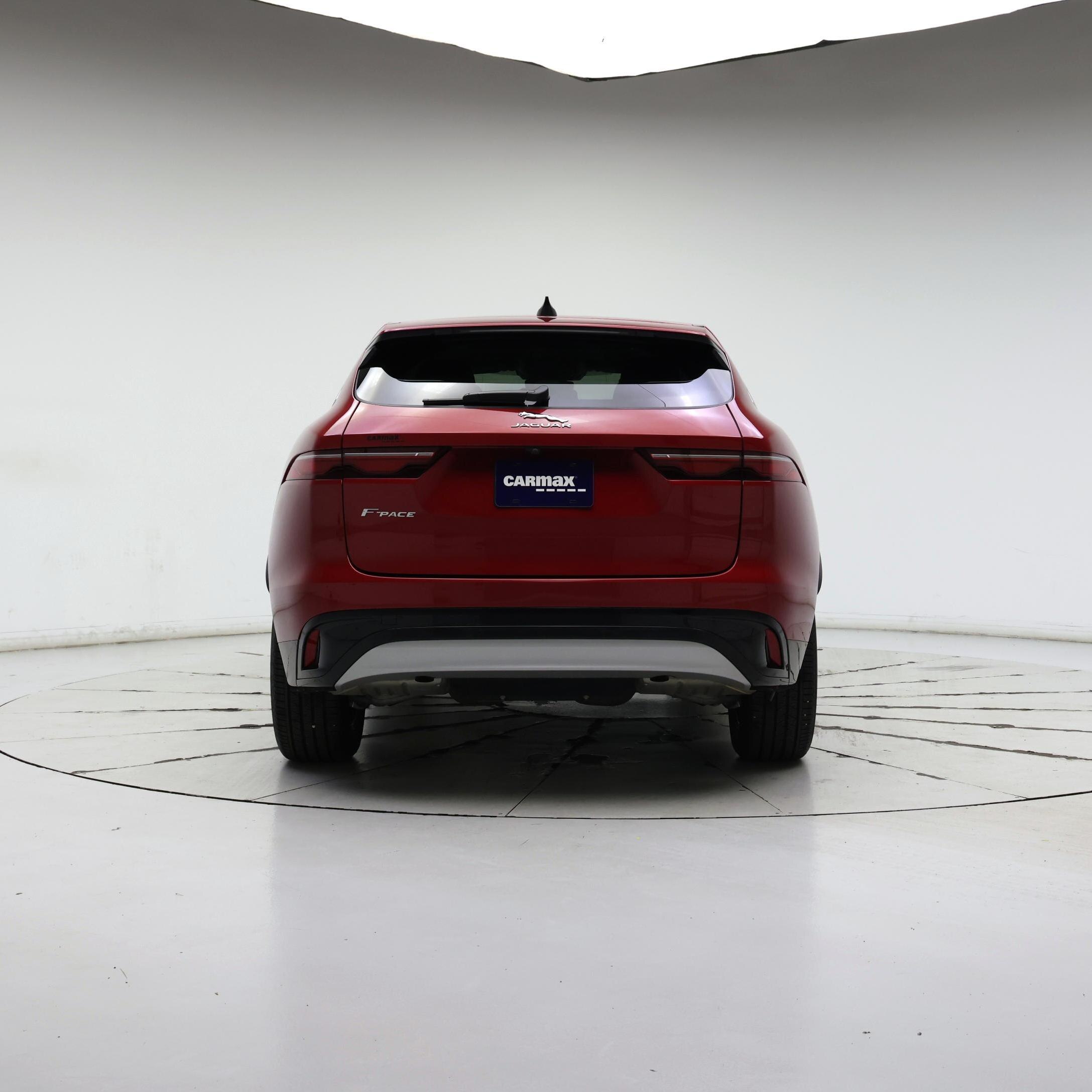 Thumbnail: 2022 Jaguar F-Pace - 6