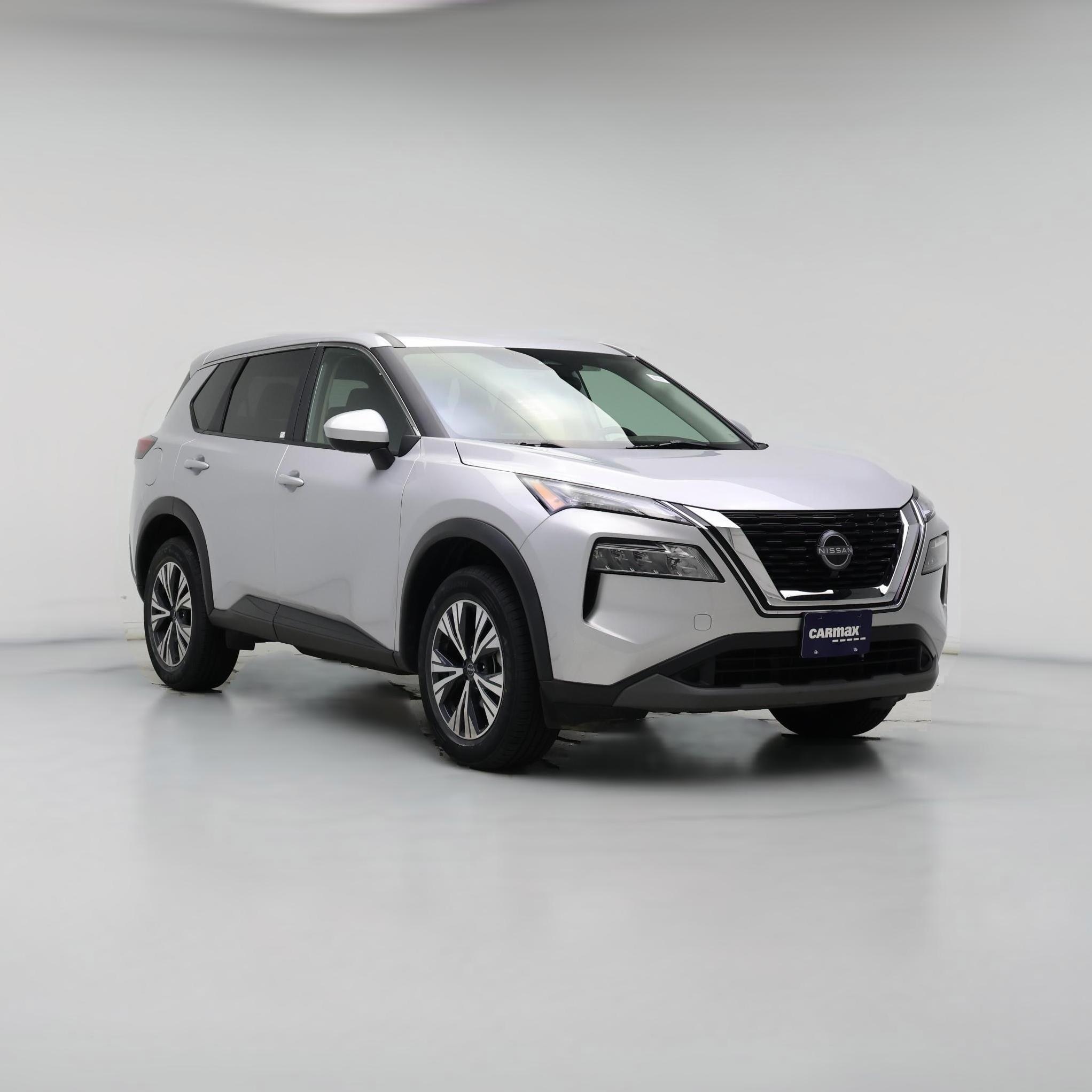 Thumbnail: 2023 Nissan Rogue - 1