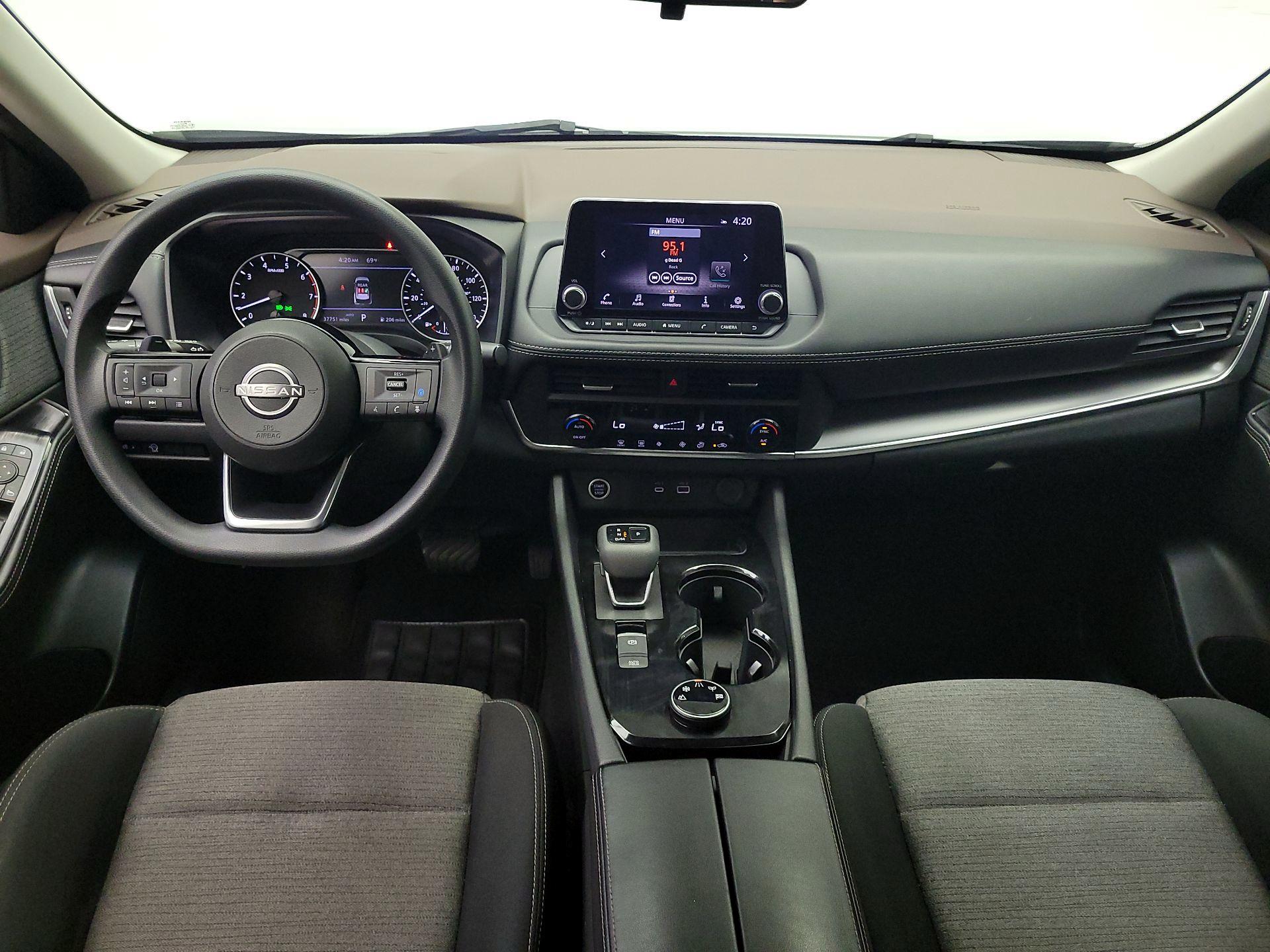 Thumbnail: 2023 Nissan Rogue - 9