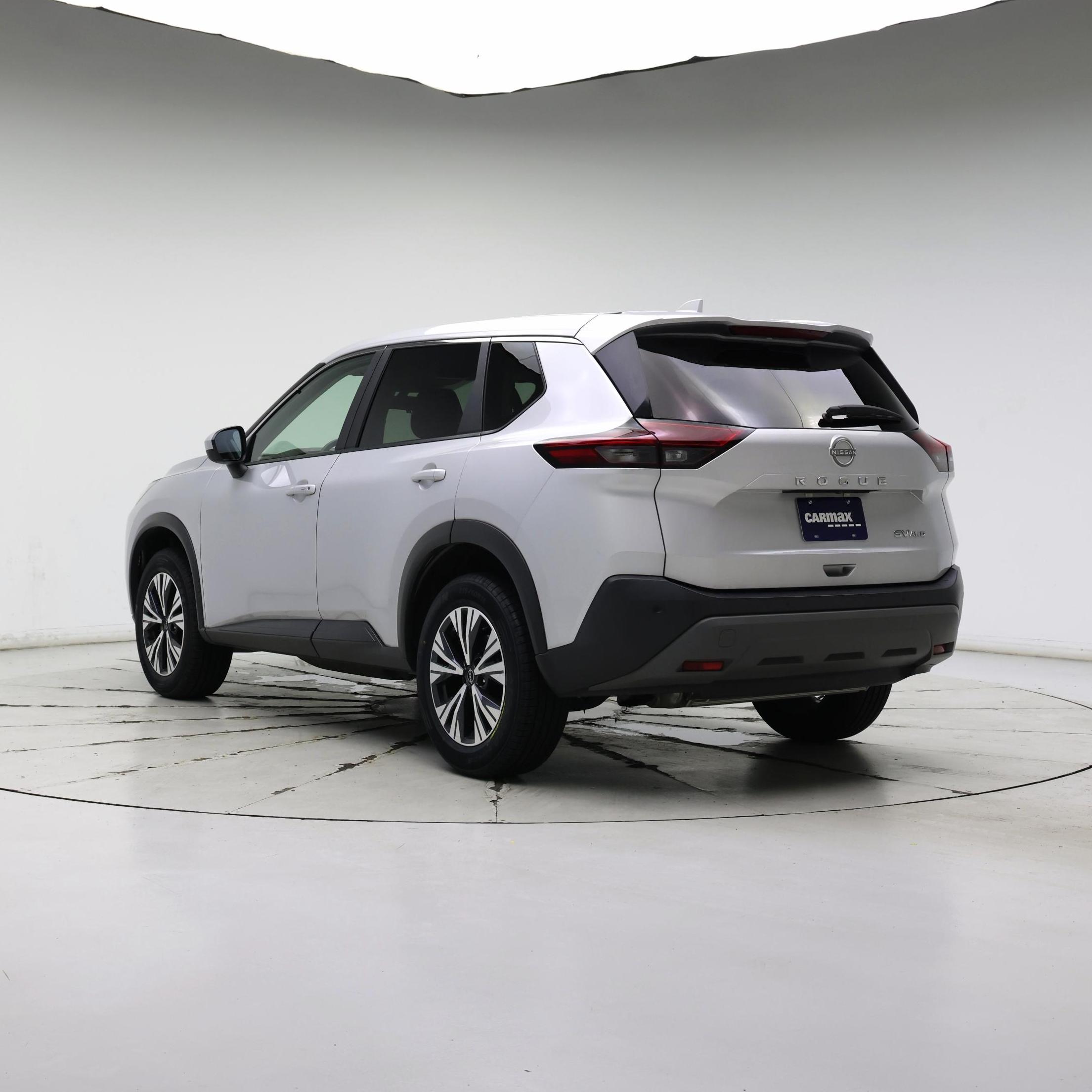 Thumbnail: 2023 Nissan Rogue - 2