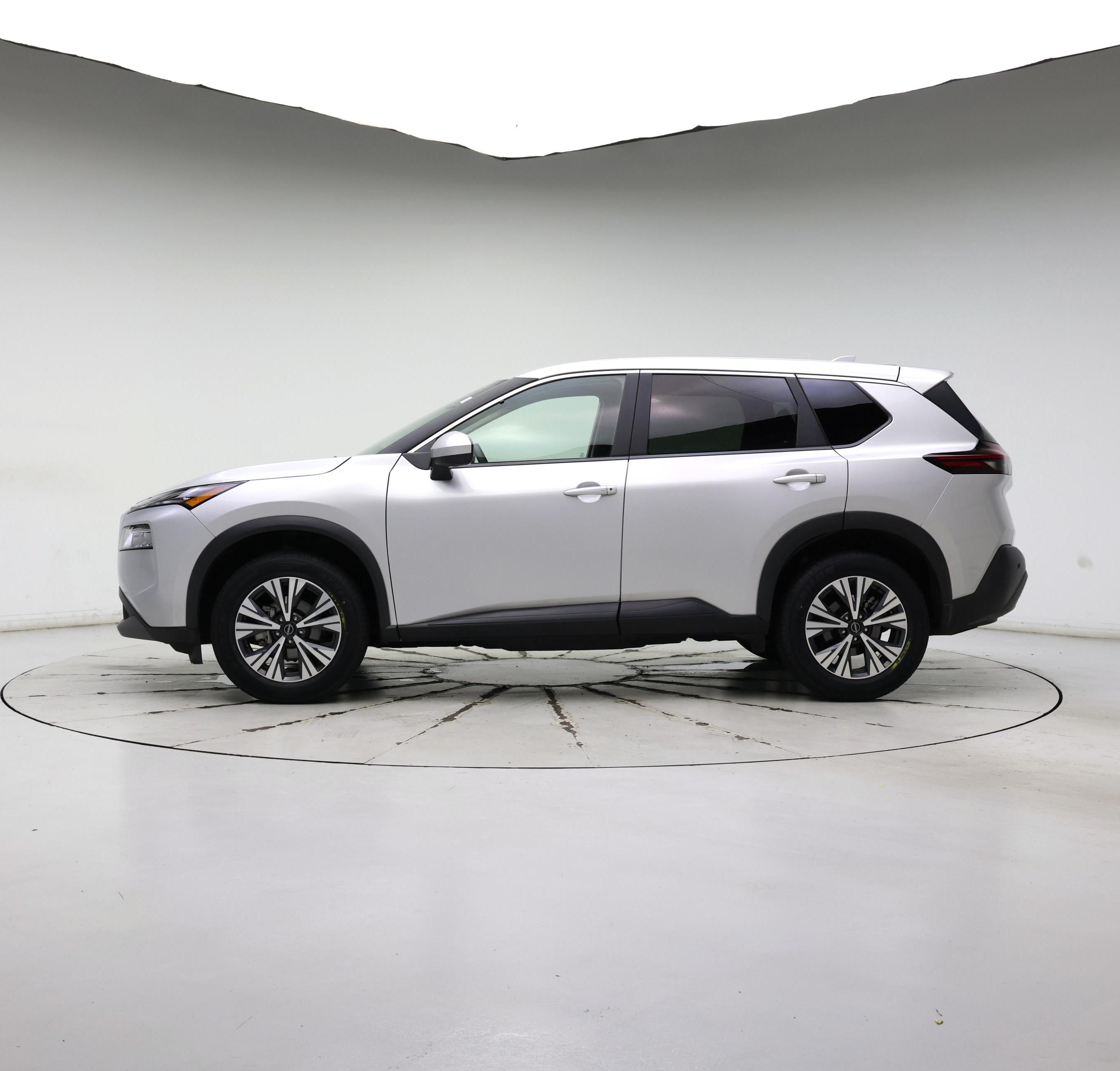 Thumbnail: 2023 Nissan Rogue - 3