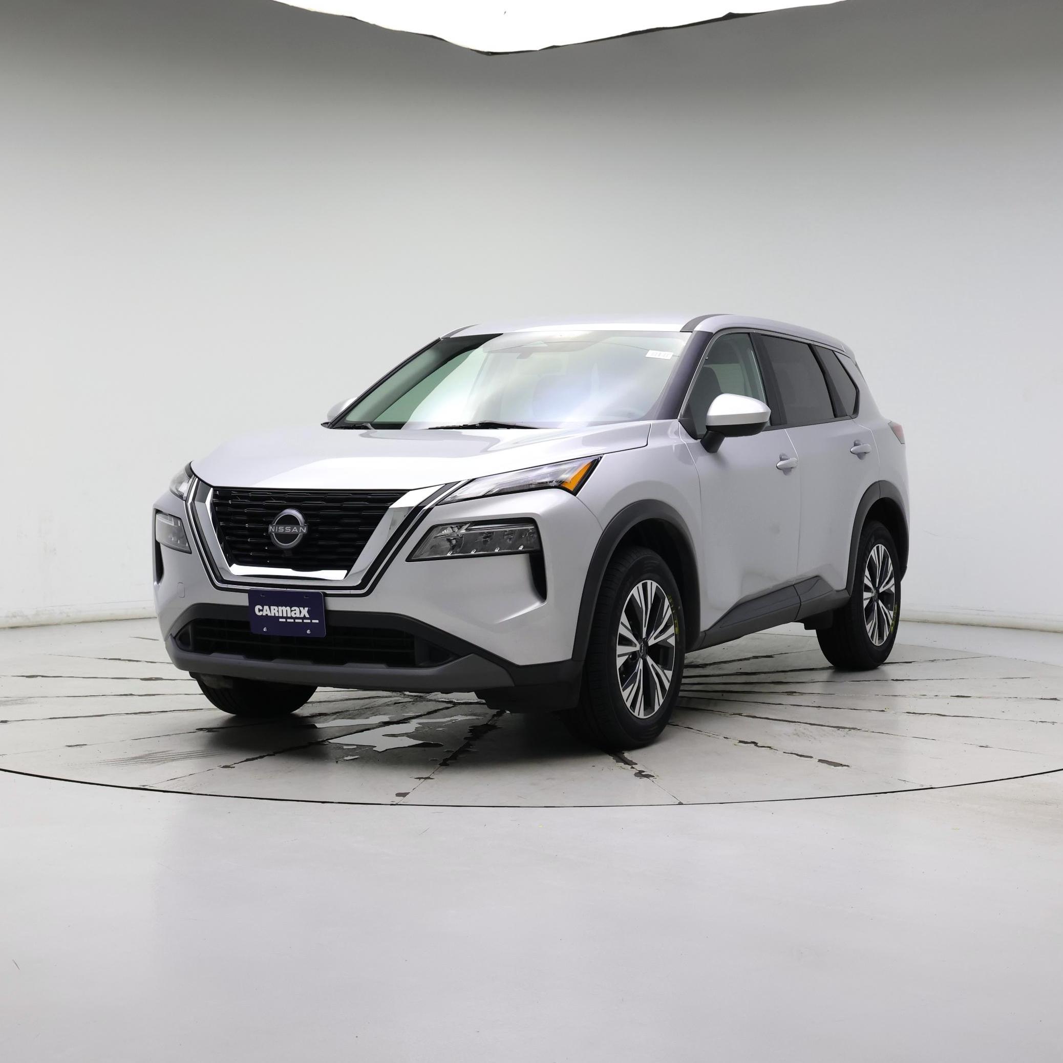 Thumbnail: 2023 Nissan Rogue - 4