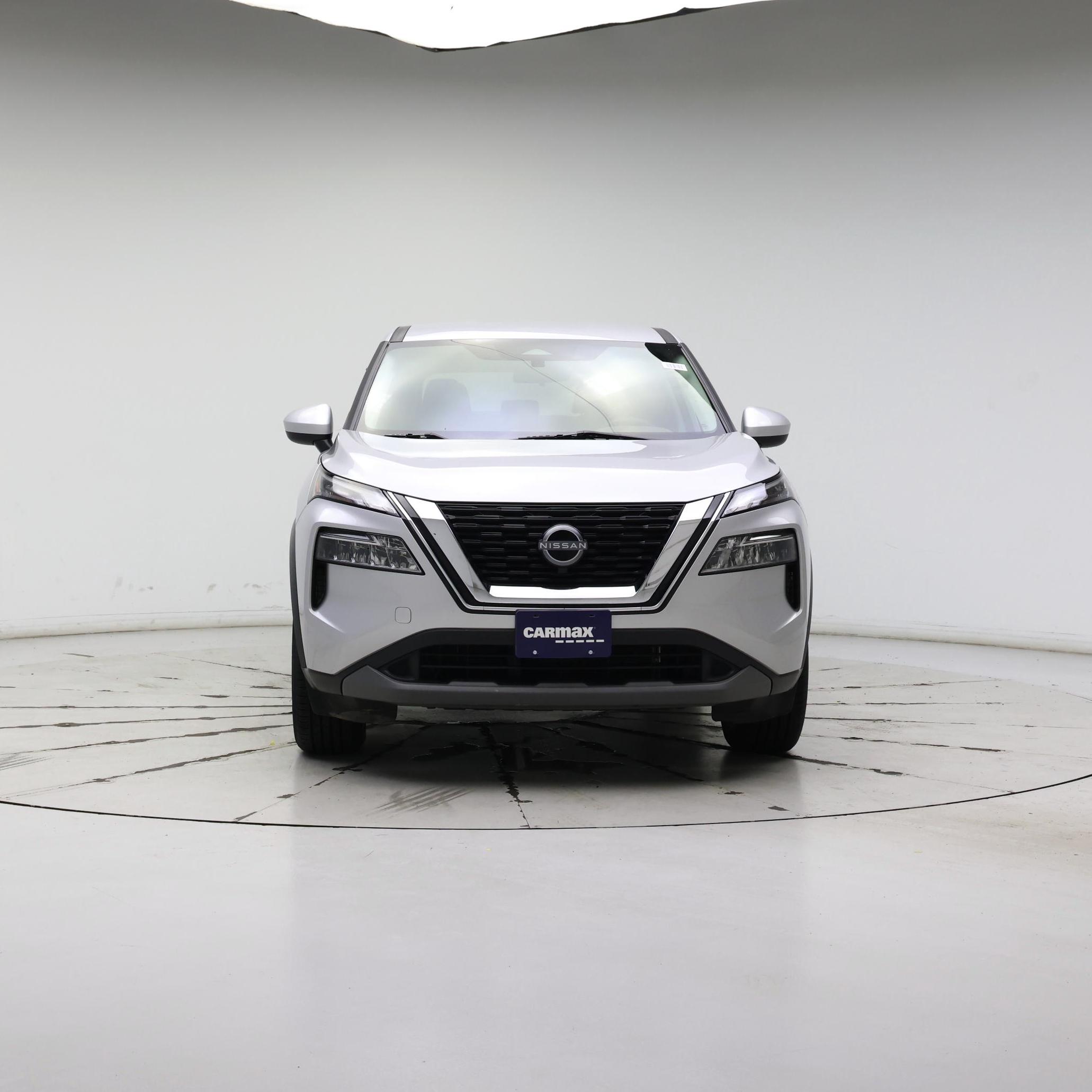 Thumbnail: 2023 Nissan Rogue - 5