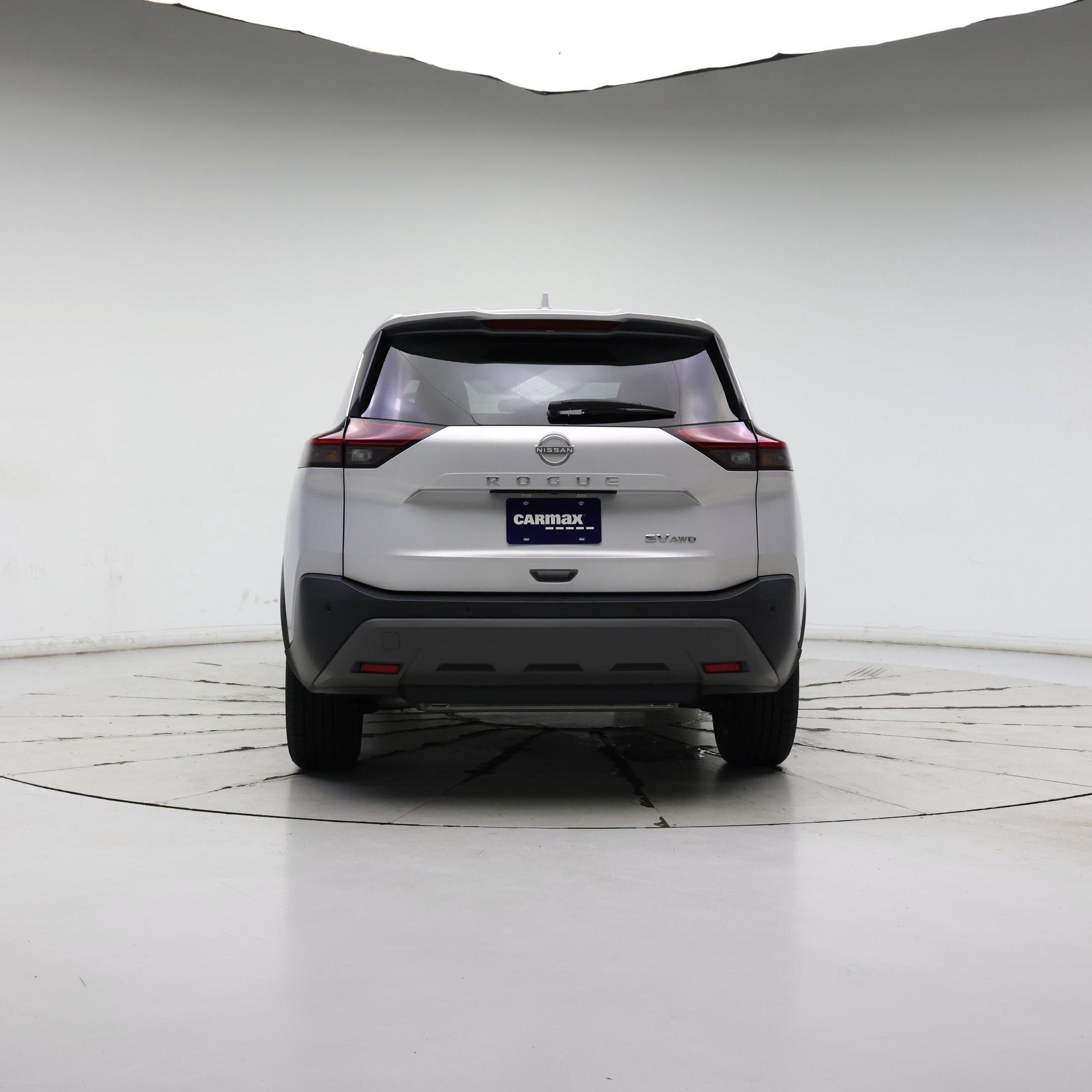 Thumbnail: 2023 Nissan Rogue - 6