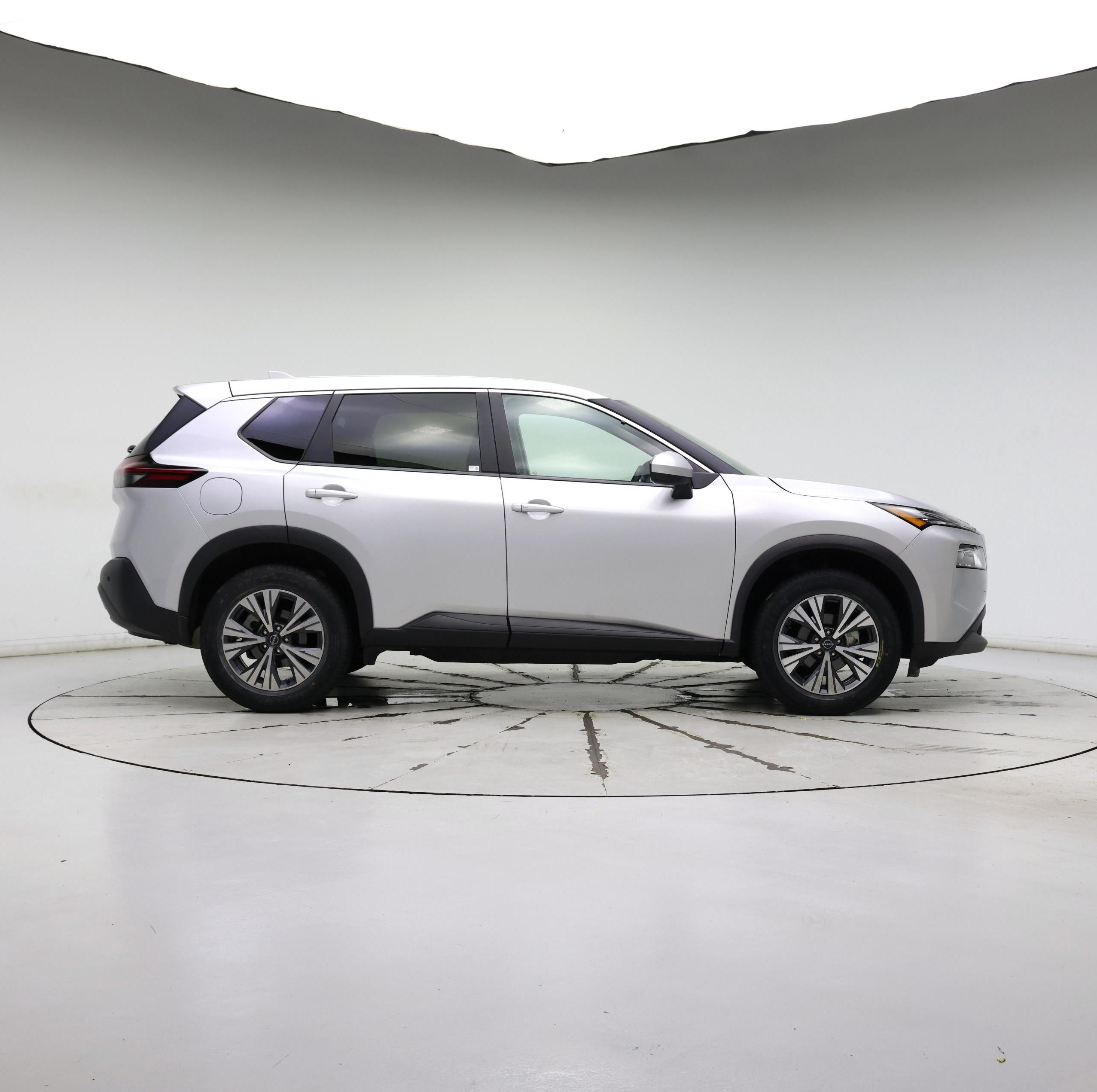 Thumbnail: 2023 Nissan Rogue - 7