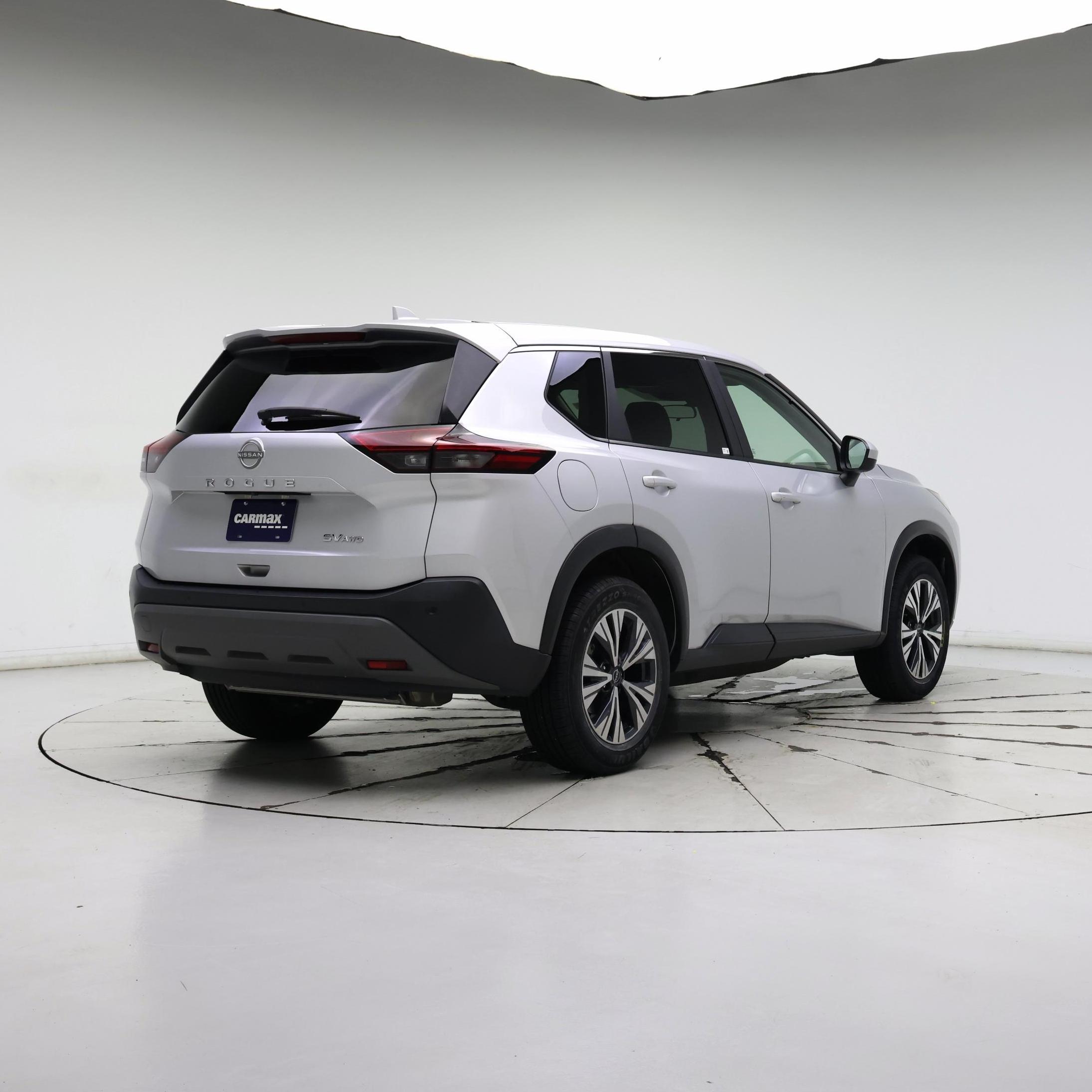 Thumbnail: 2023 Nissan Rogue - 8
