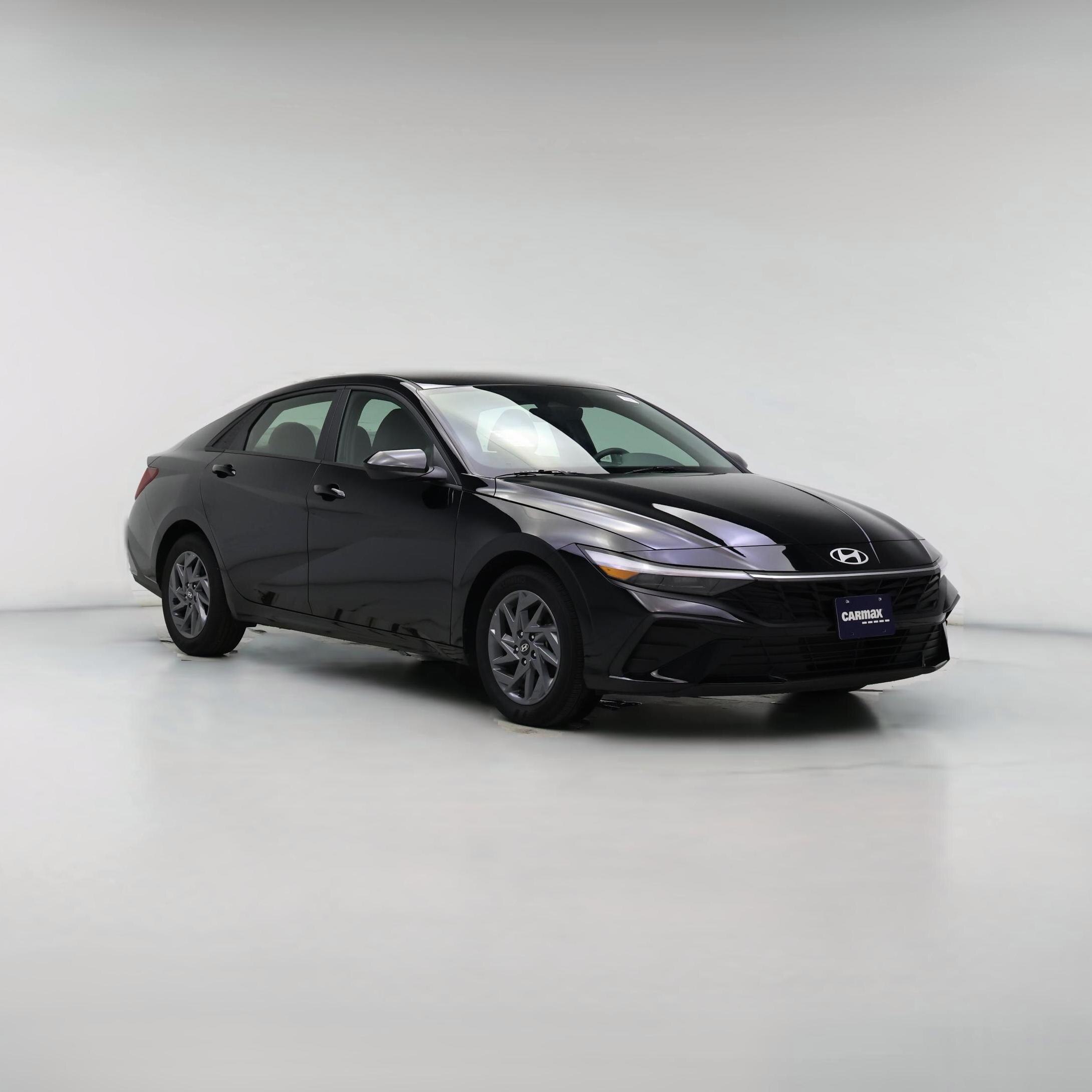 Thumbnail: 2024 Hyundai Elantra - 1