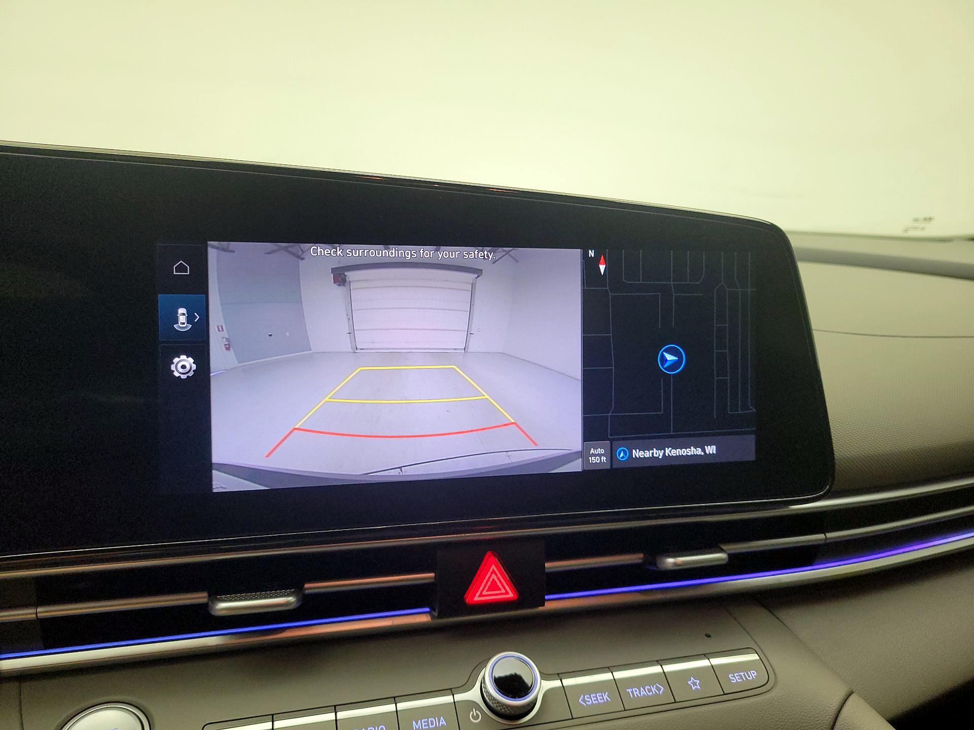Thumbnail: 2024 Hyundai Elantra - 14