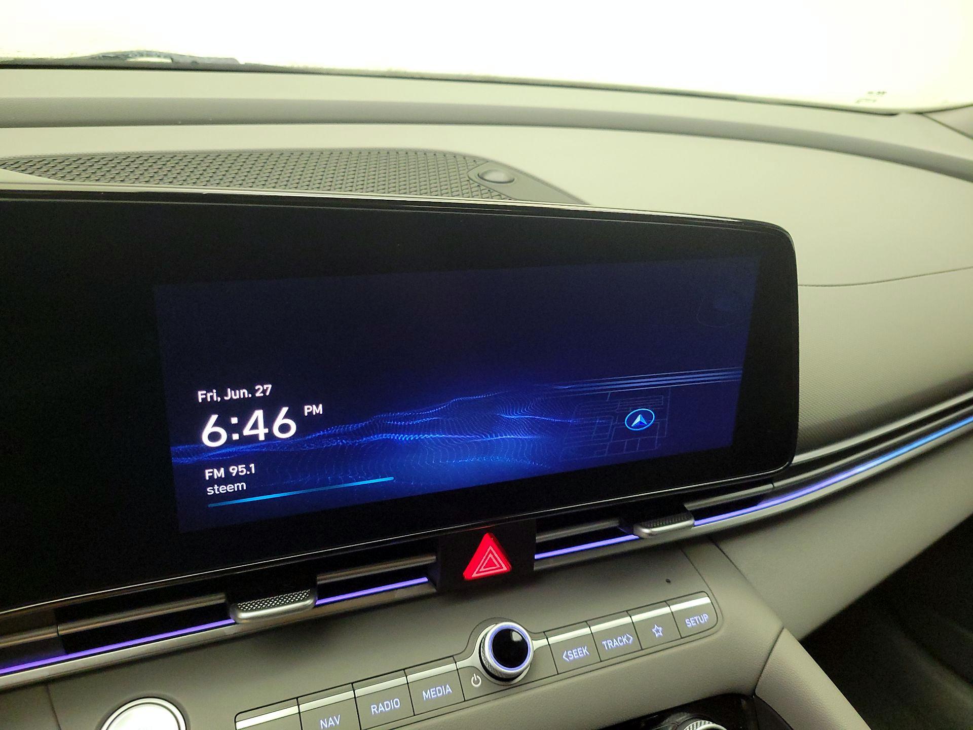 Thumbnail: 2024 Hyundai Elantra - 15