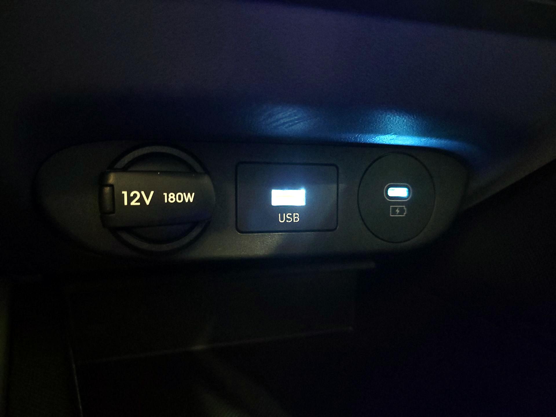 Thumbnail: 2024 Hyundai Elantra - 18