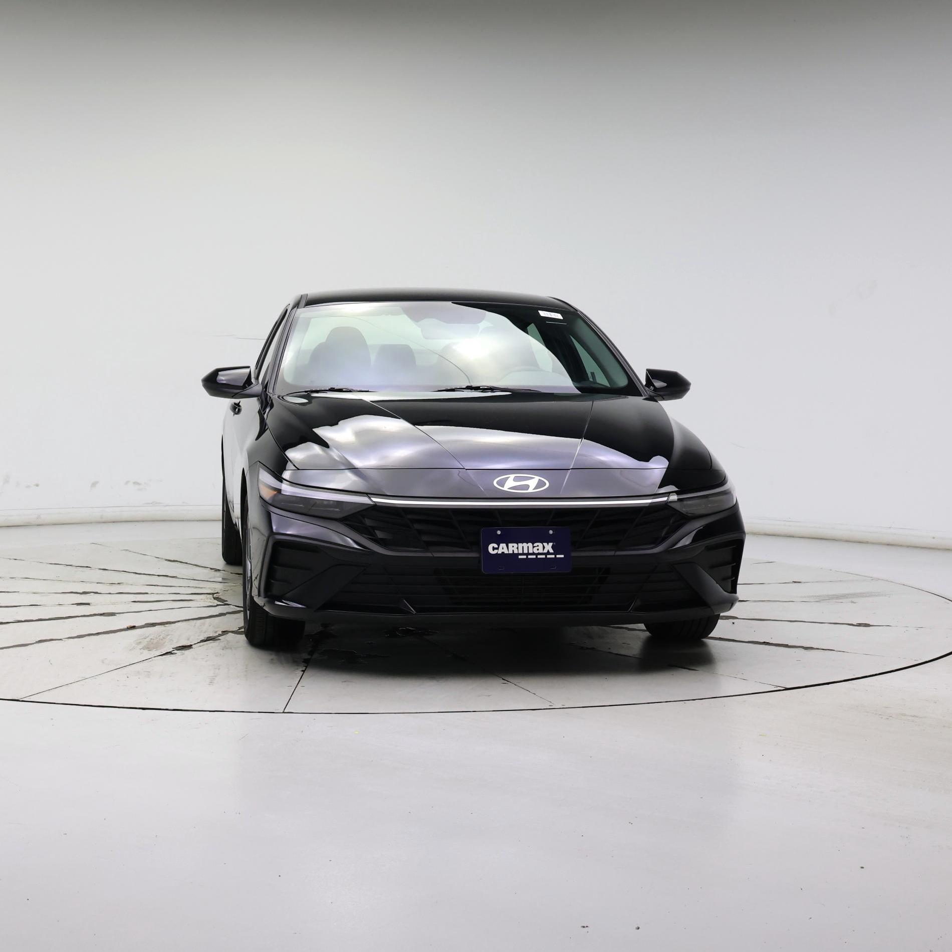 Thumbnail: 2024 Hyundai Elantra - 5
