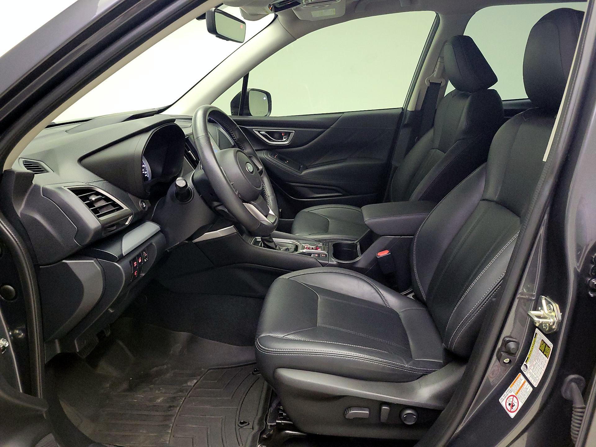 Thumbnail: 2020 Subaru Forester - 11