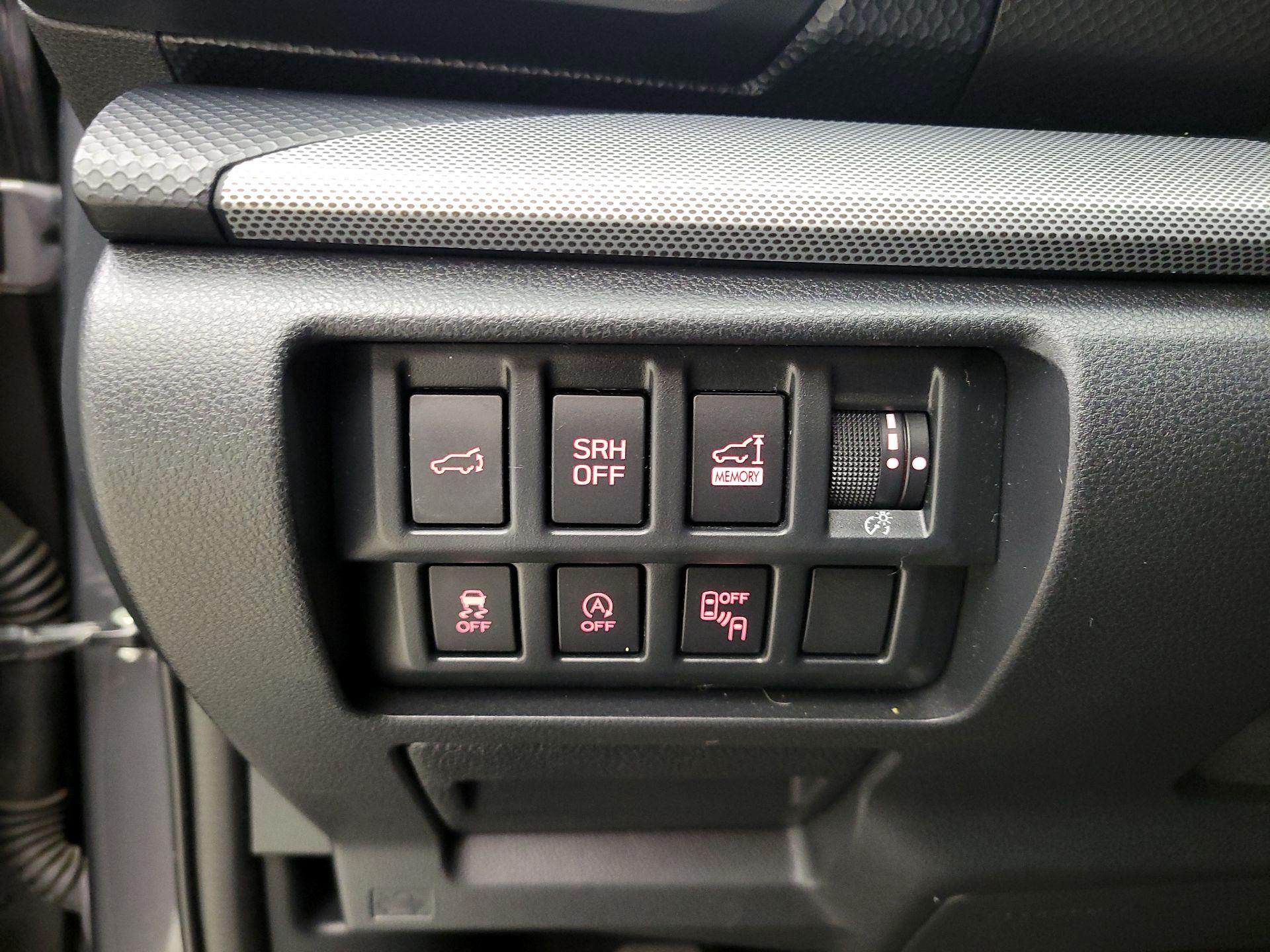 Thumbnail: 2020 Subaru Forester - 13