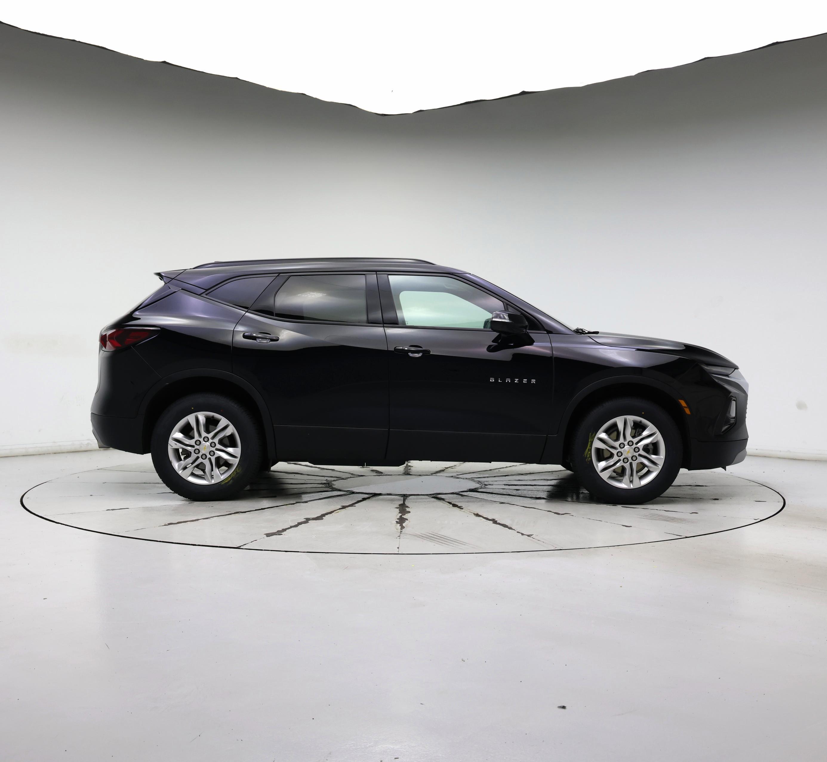 Thumbnail: 2022 Chevrolet Blazer - 7