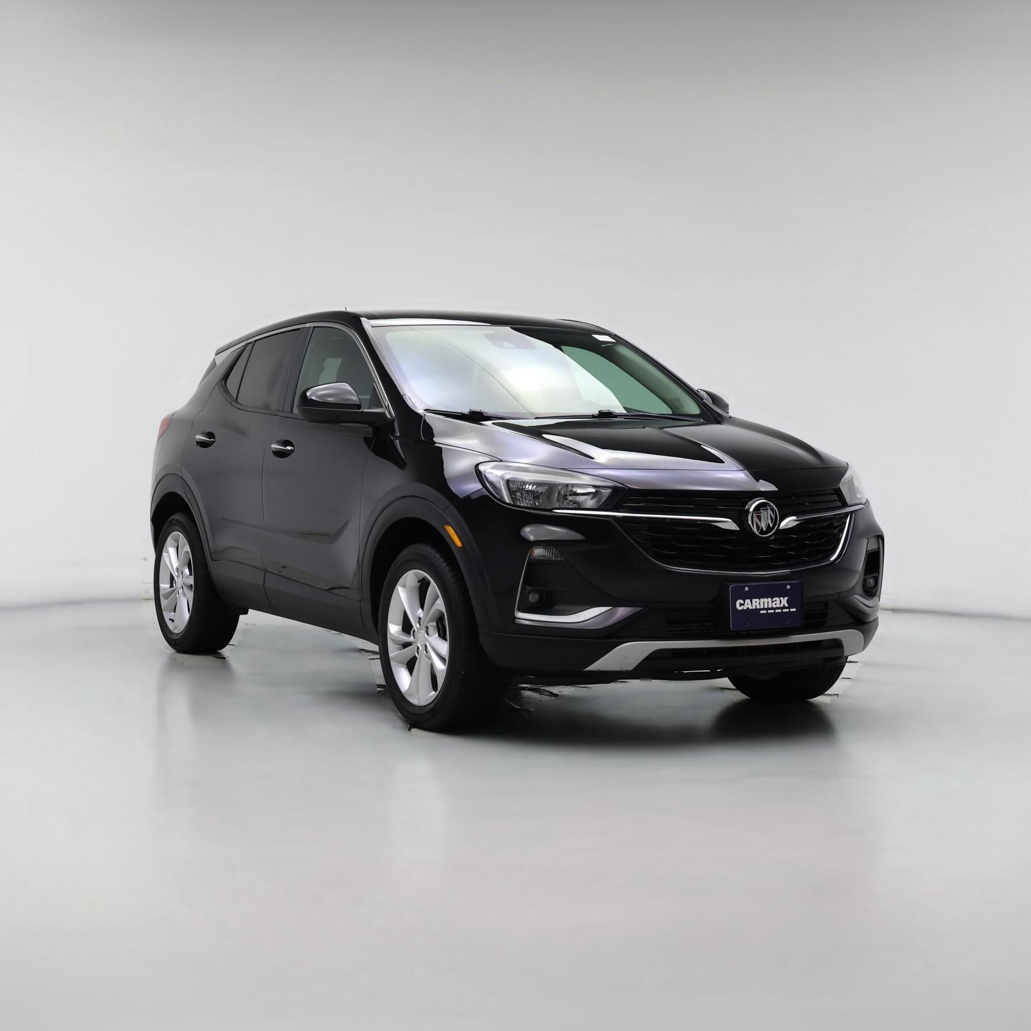 Thumbnail: 2022 Buick Encore GX - 1