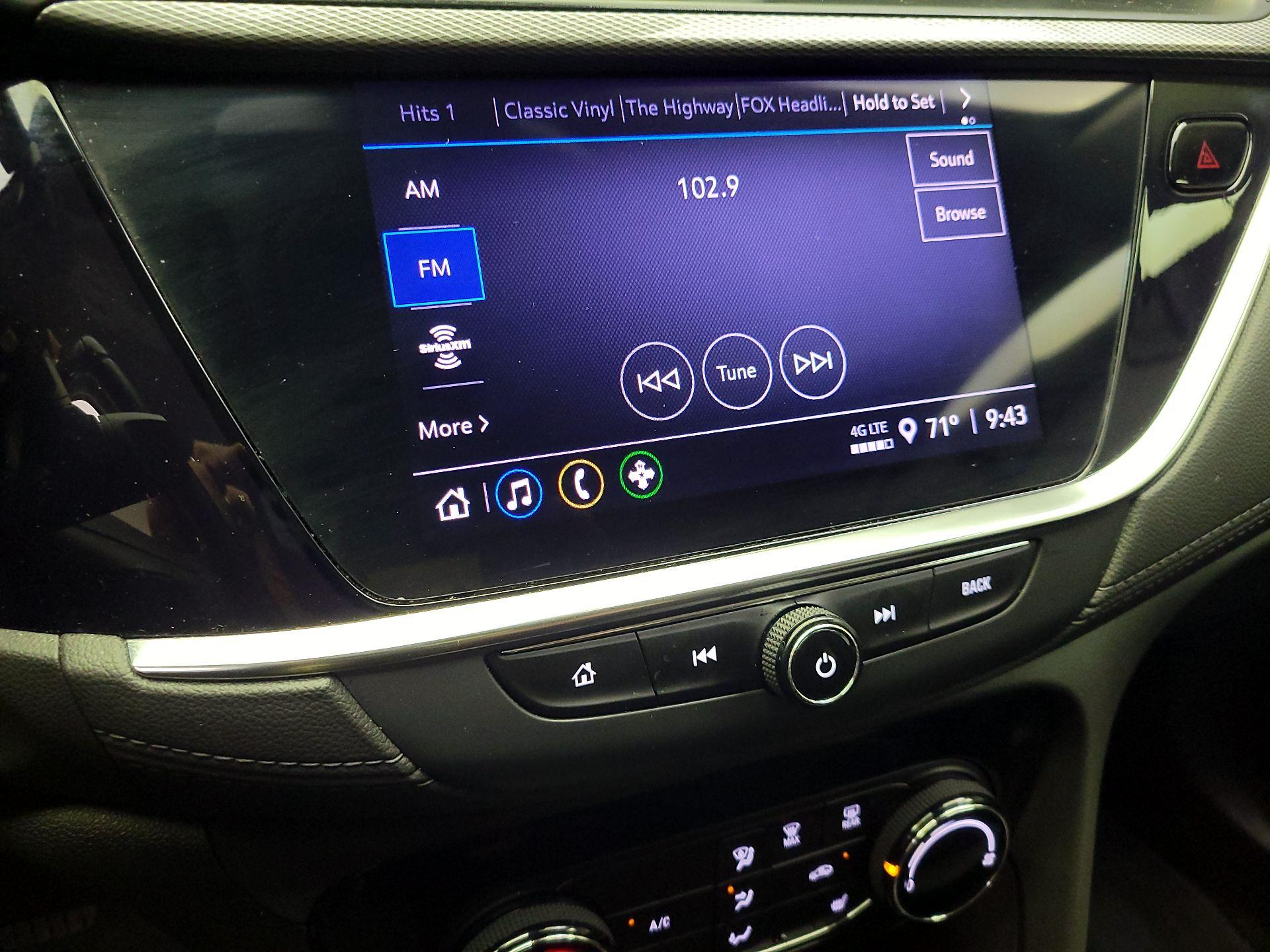Thumbnail: 2022 Buick Encore GX - 15