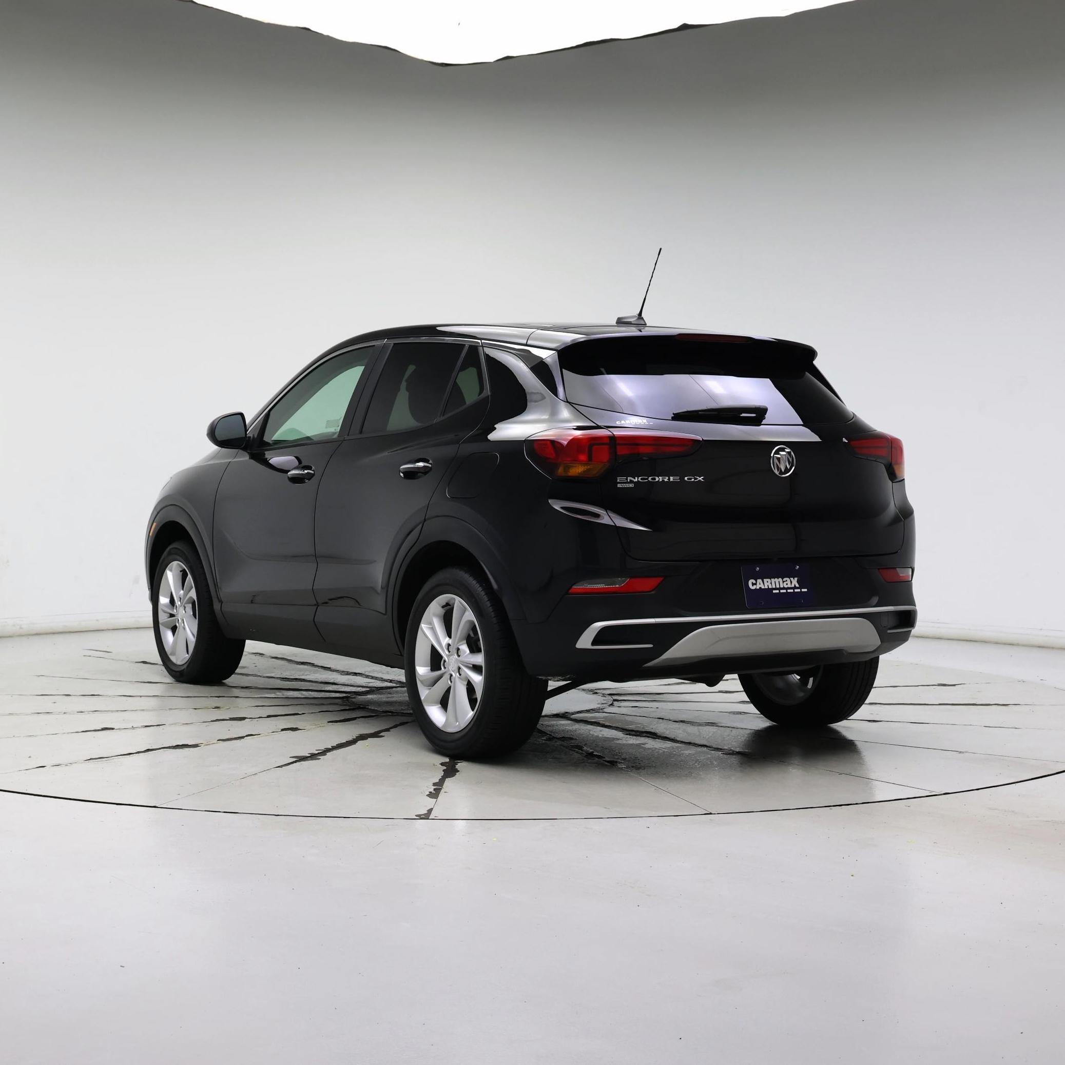 Thumbnail: 2022 Buick Encore GX - 2