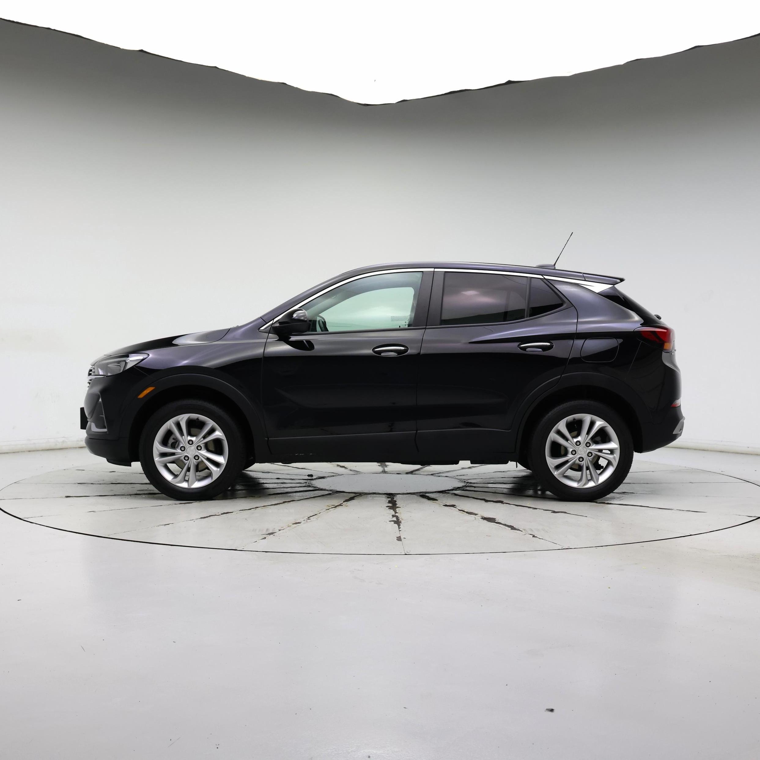 Thumbnail: 2022 Buick Encore GX - 3