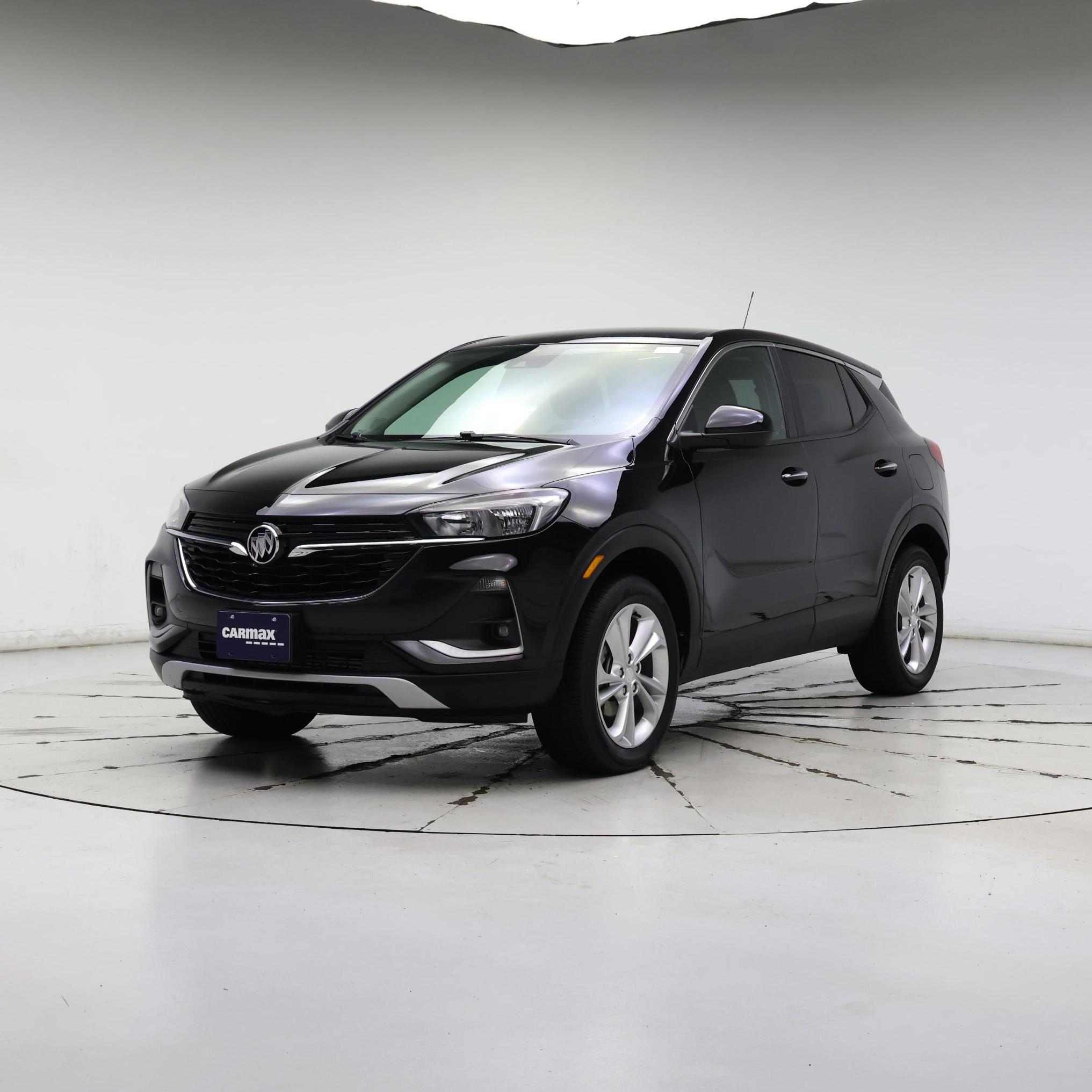 Thumbnail: 2022 Buick Encore GX - 4