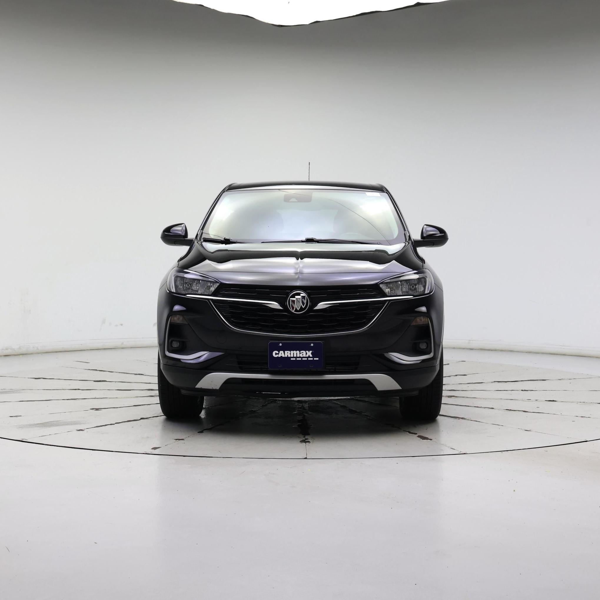 Thumbnail: 2022 Buick Encore GX - 5