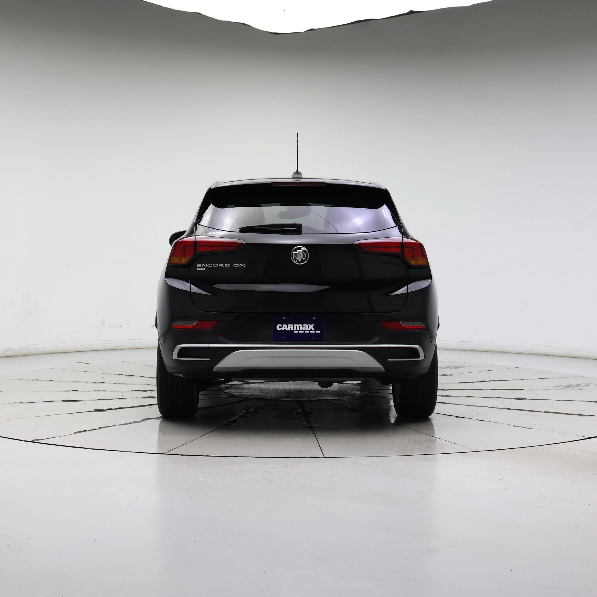 Thumbnail: 2022 Buick Encore GX - 6