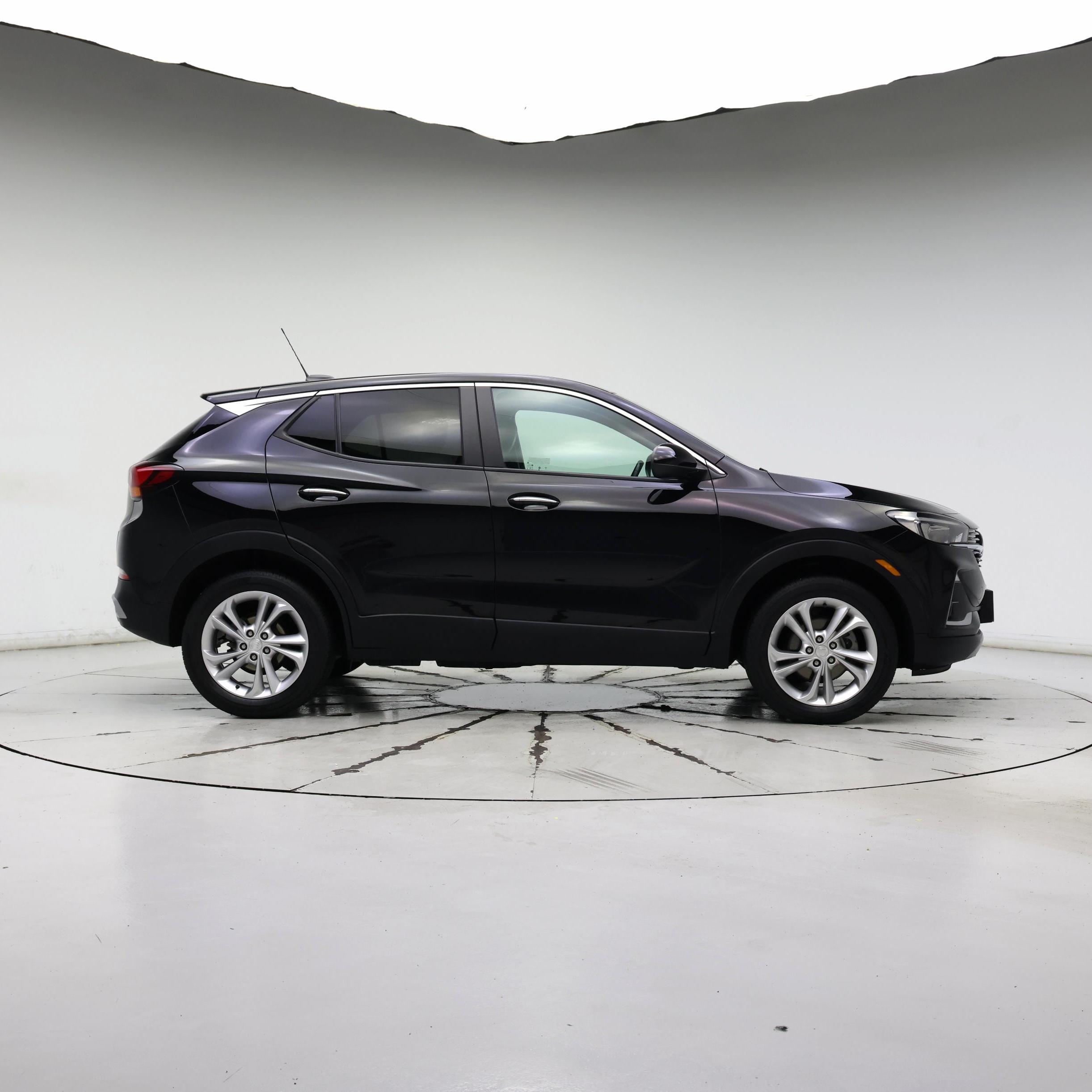 Thumbnail: 2022 Buick Encore GX - 7