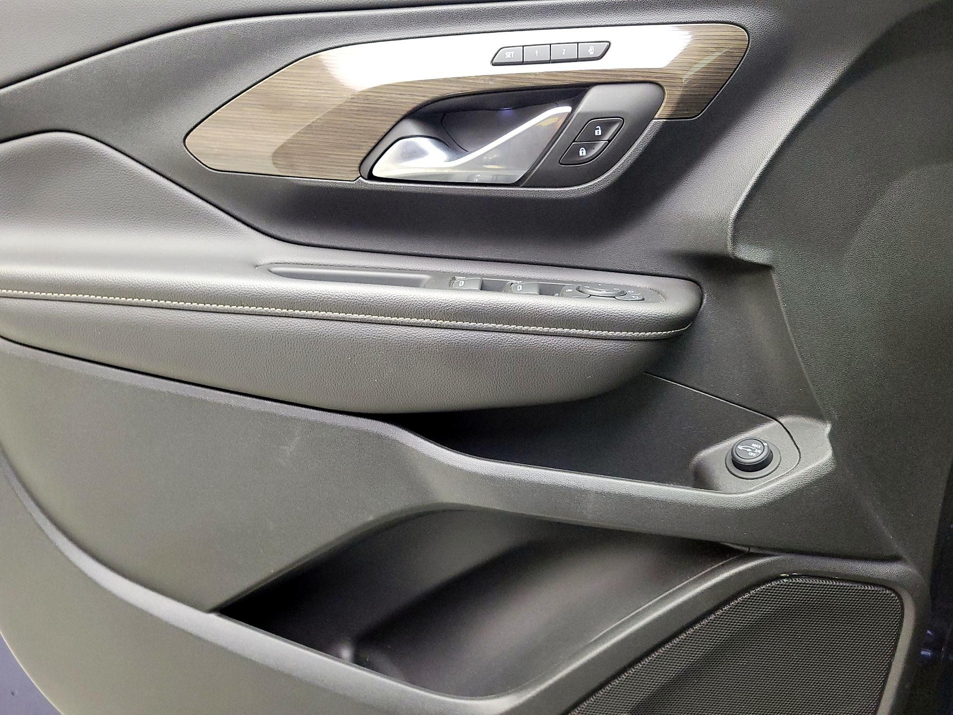 Thumbnail: 2022 GMC Terrain - 12