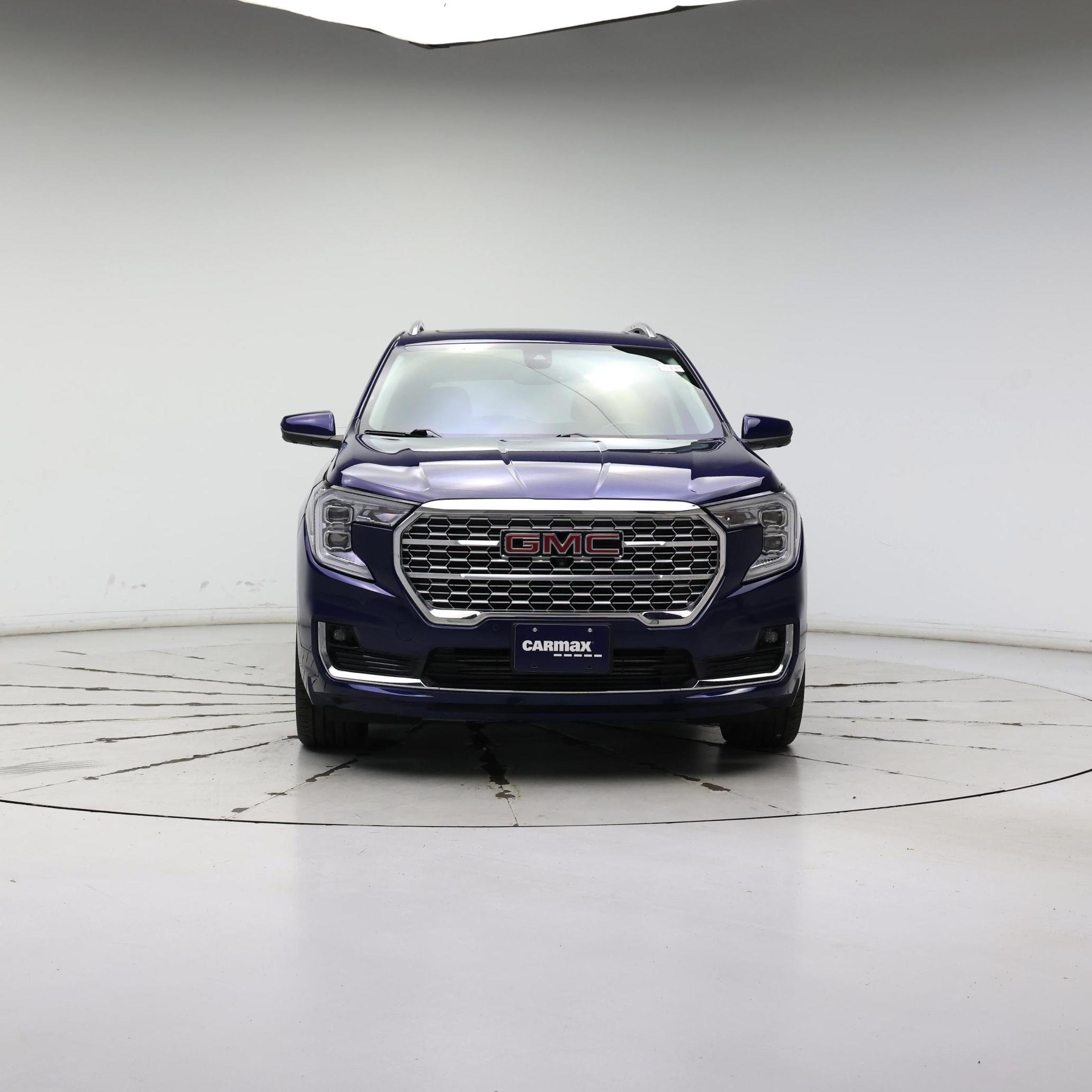 Thumbnail: 2022 GMC Terrain - 5