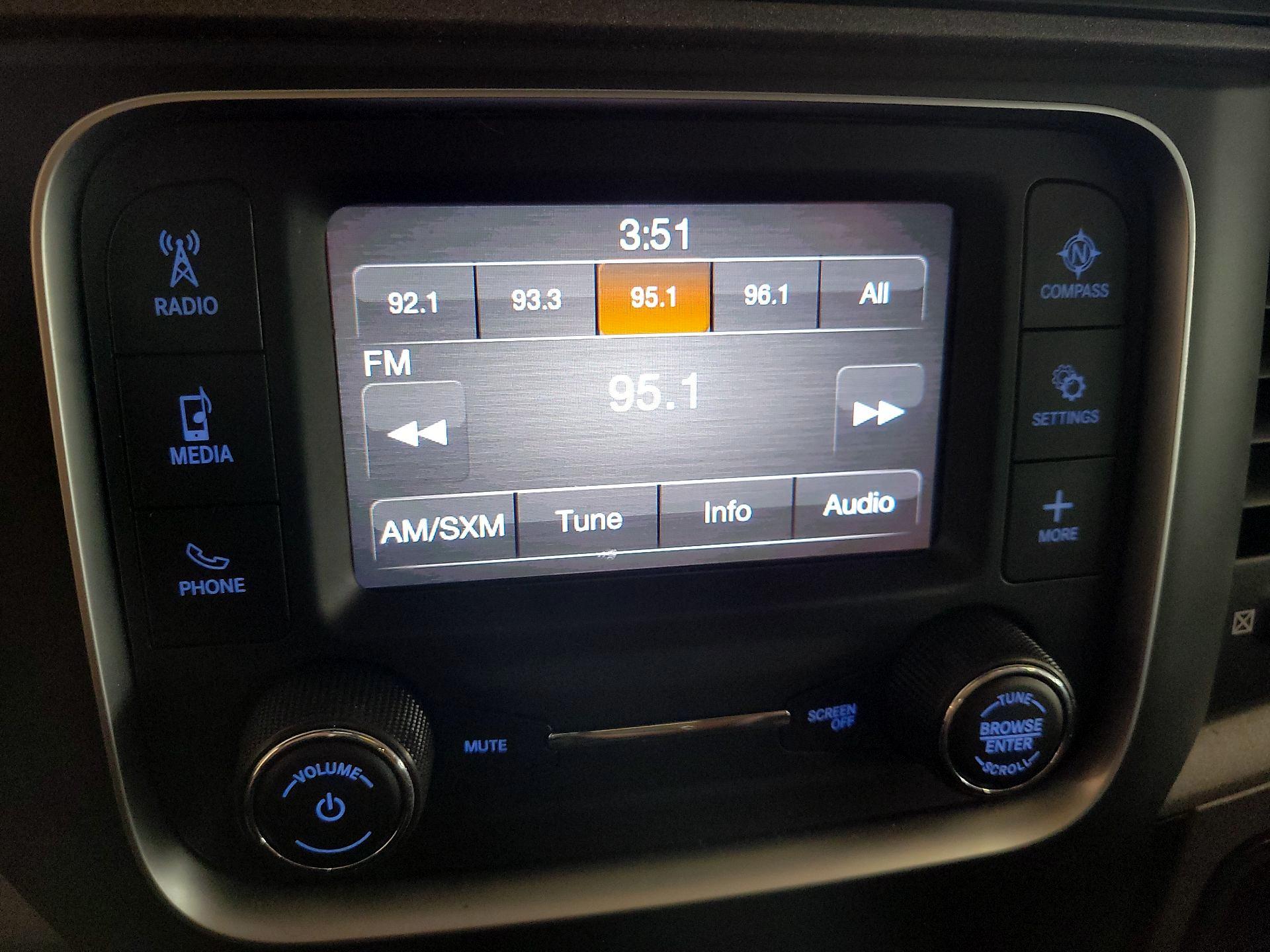 Thumbnail: 2022 RAM 1500 Classic - 15